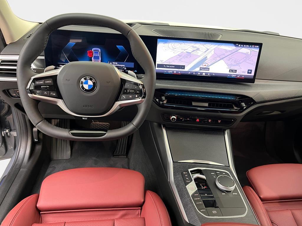 BMW 3er – Bild 6