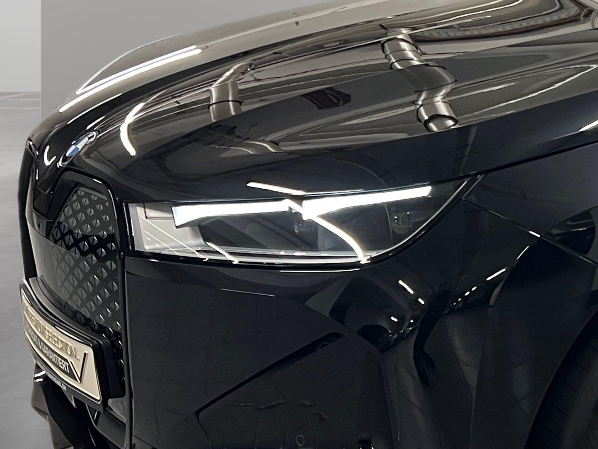 BMW iX – Bild 5