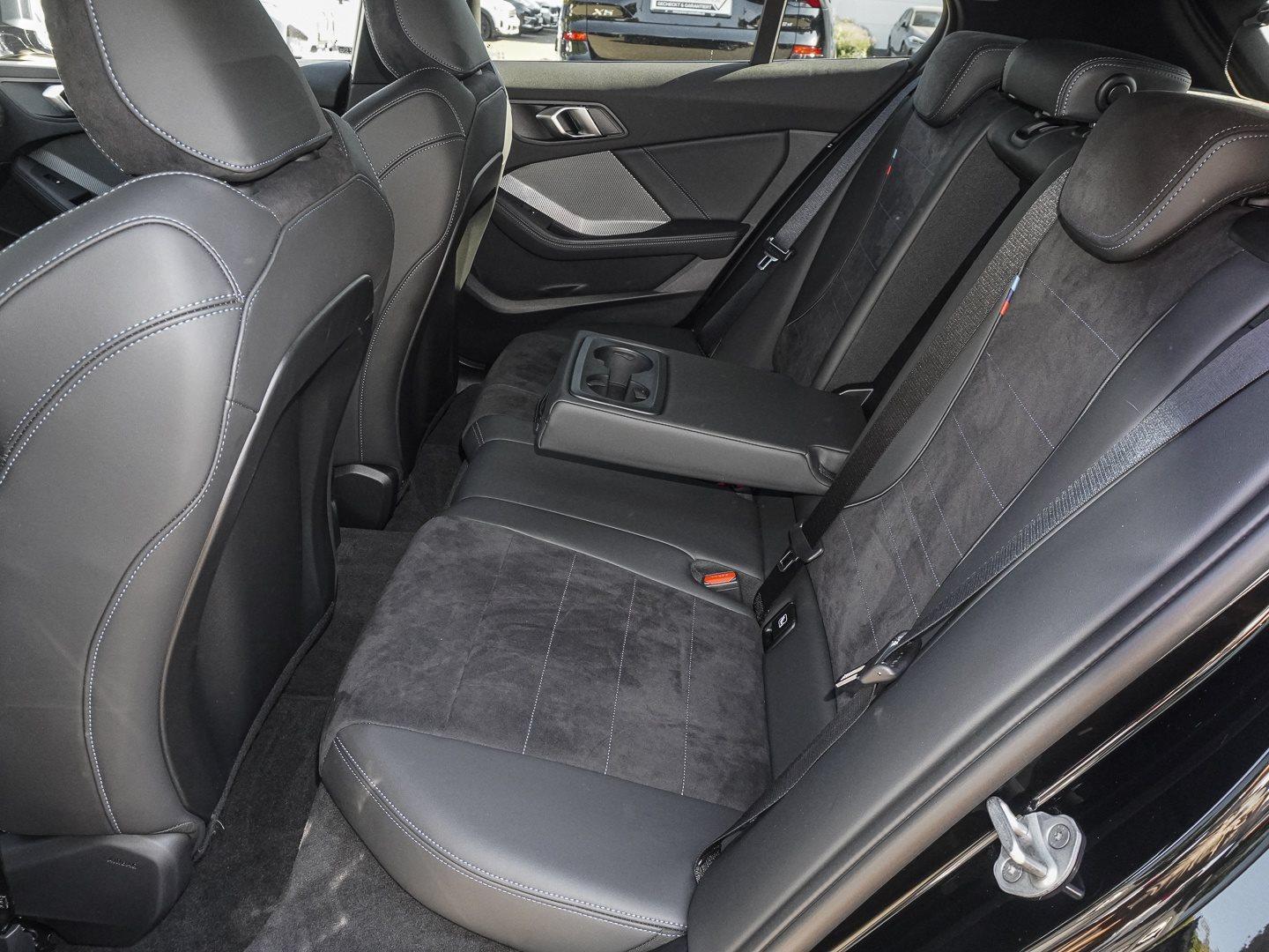 BMW 1er – Bild 18