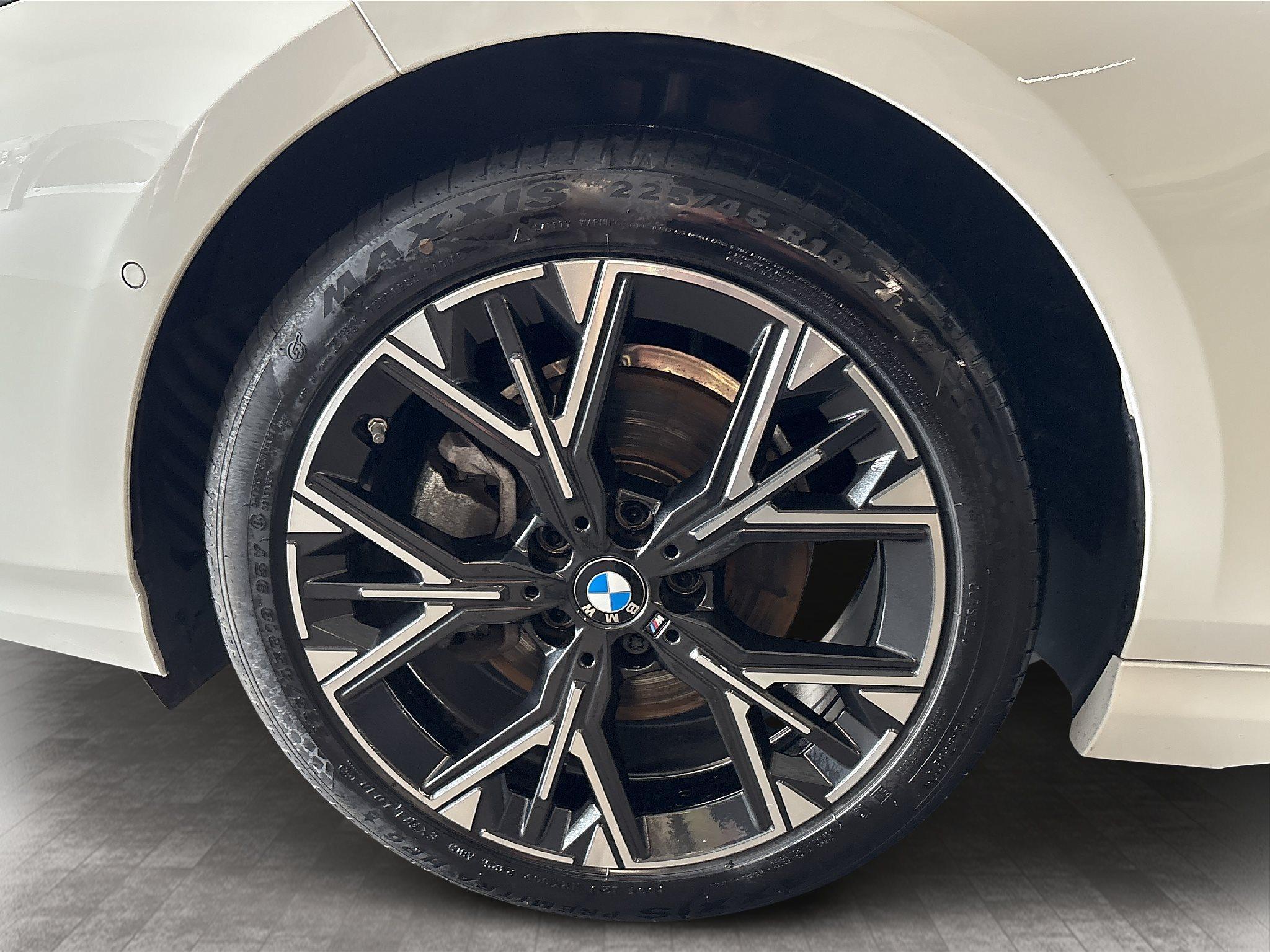 BMW 1er – Bild 7
