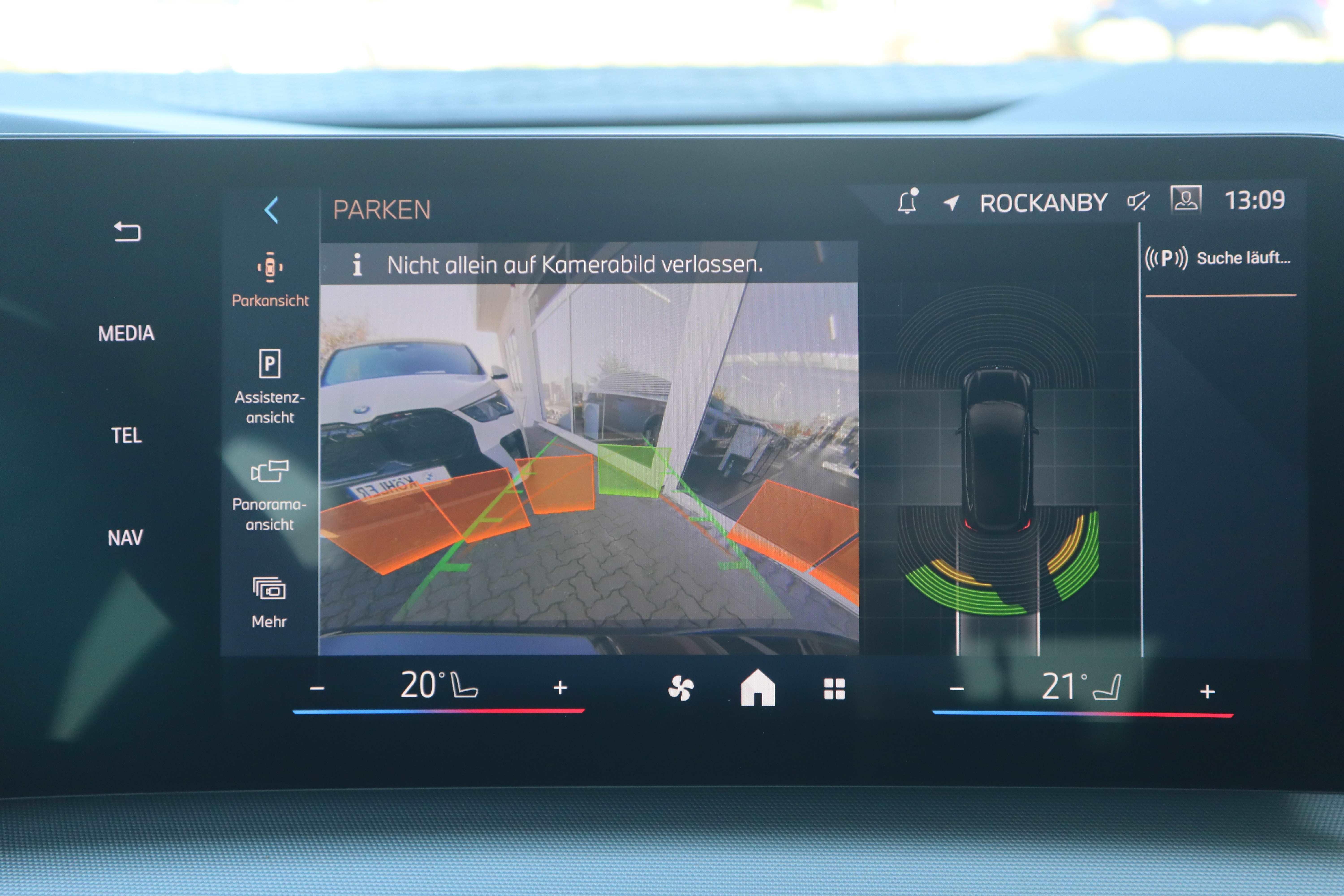 BMW 2er Active Tourer – Bild 8