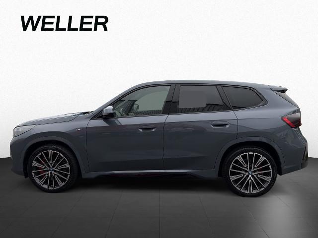 BMW iX1 – Bild 5