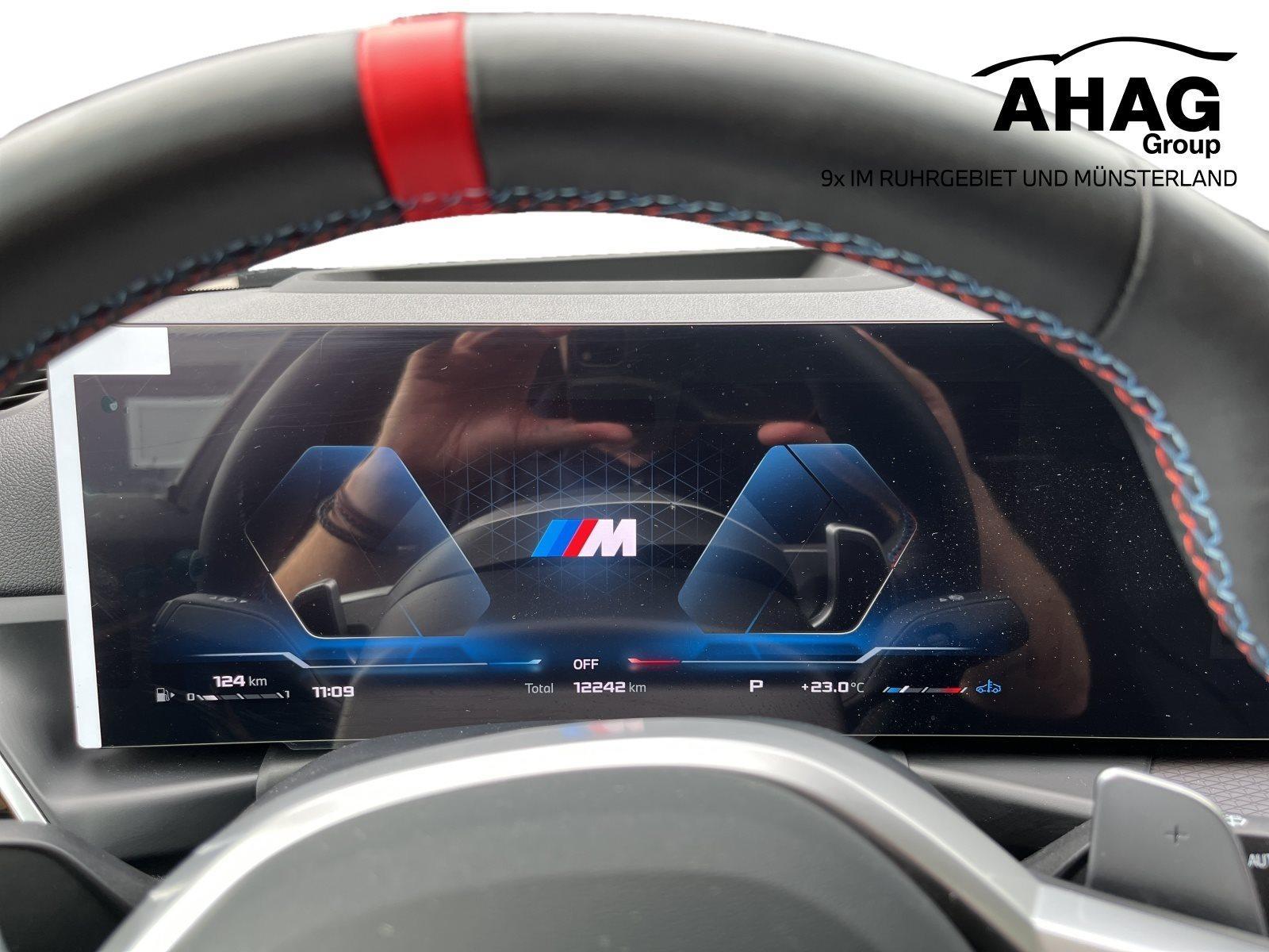 BMW 4er Gran Coupé – Bild 8