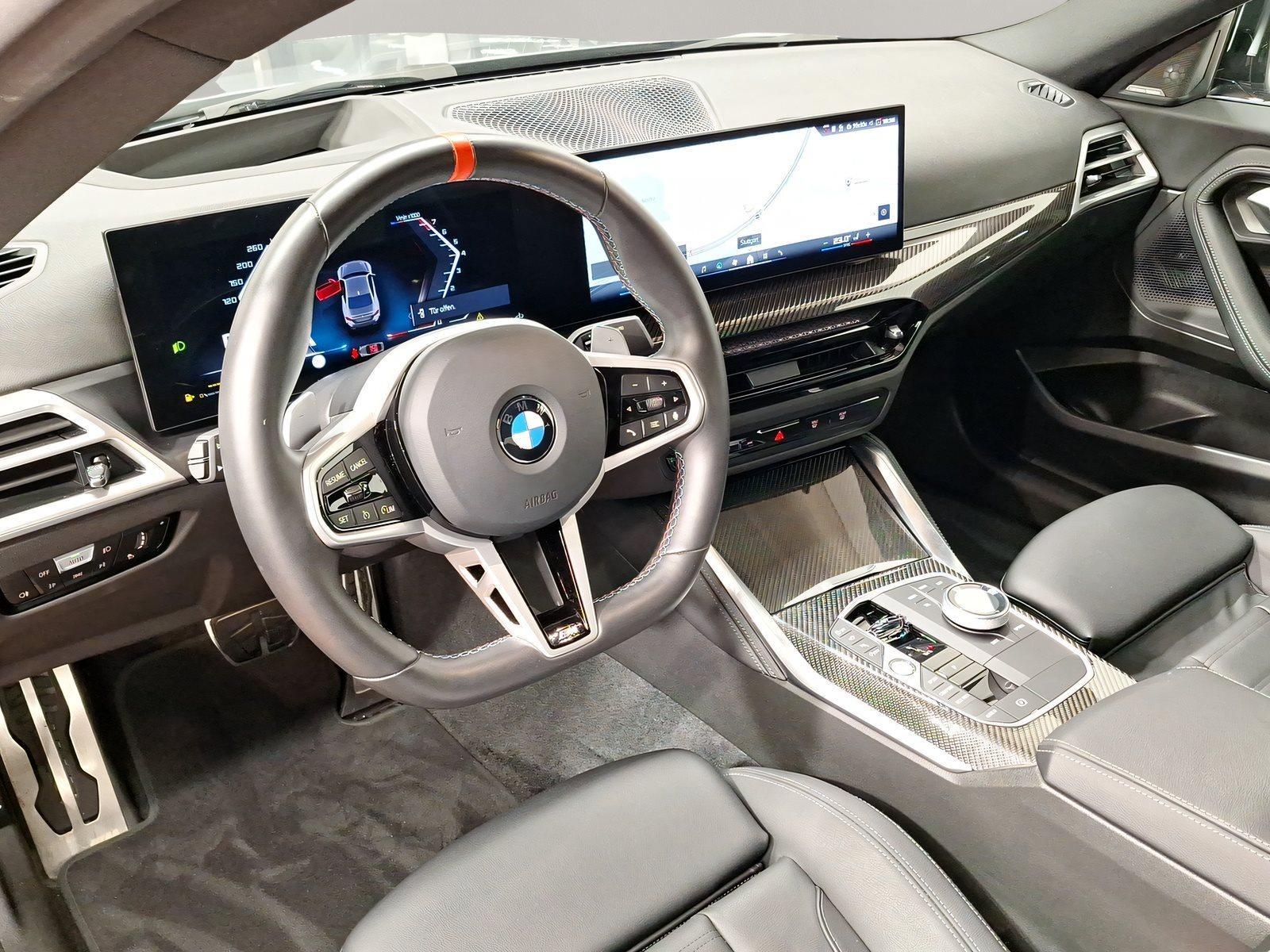 BMW 2er Coupé – Bild 4