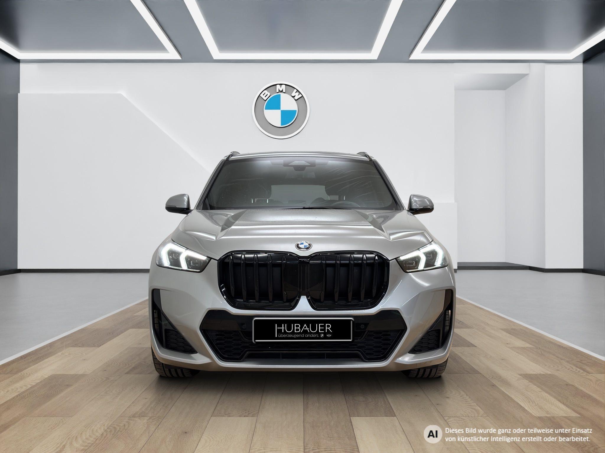 BMW X1 – Bild 20