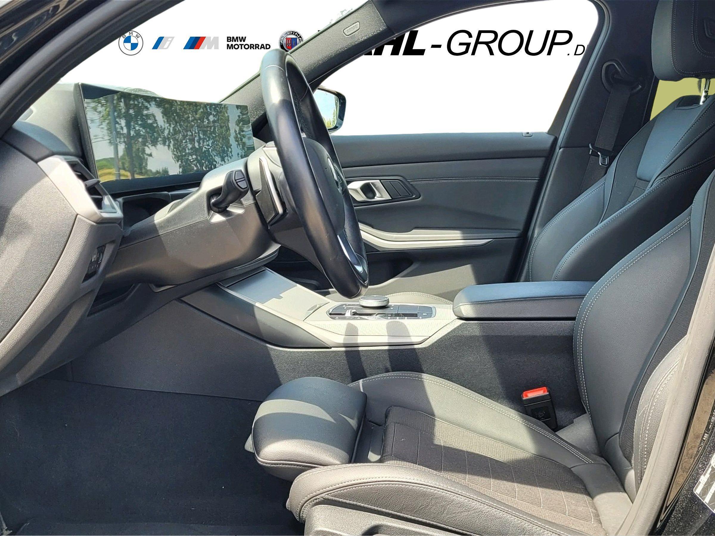 BMW 3er Touring – Bild 11