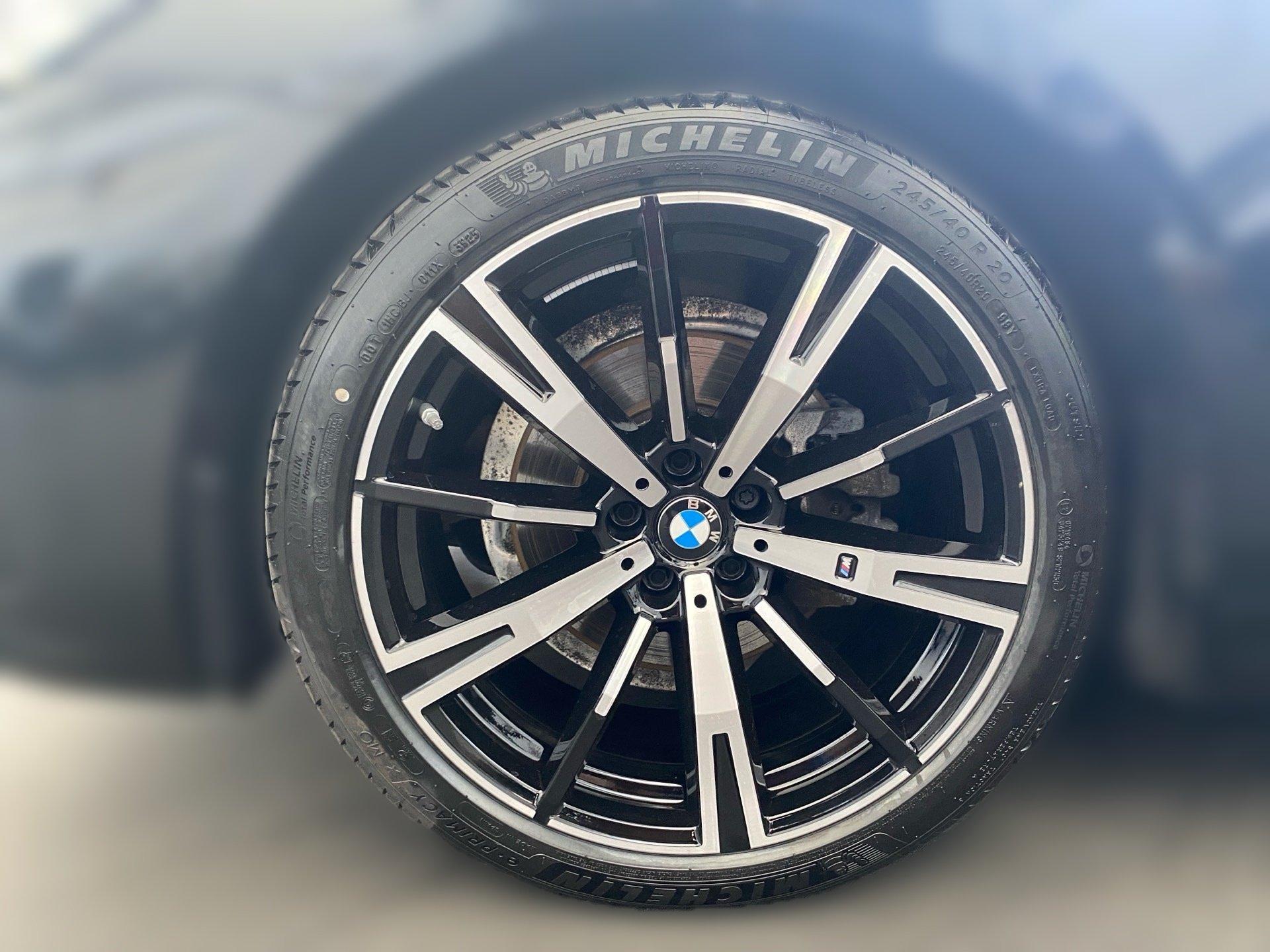 BMW 5er Touring – Bild 13