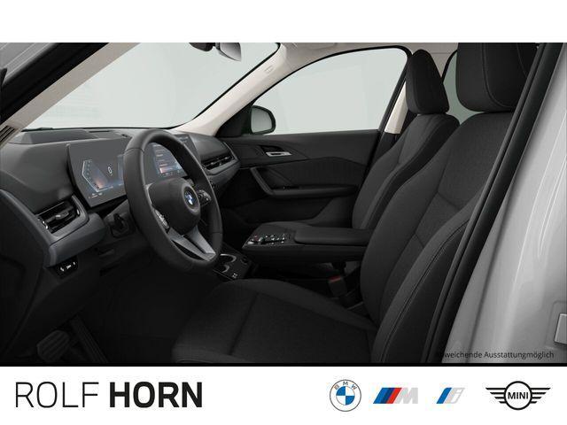 BMW X1 – Bild 29