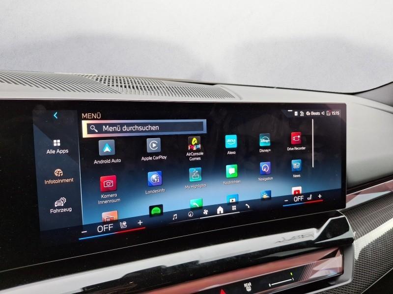 BMW 5er Touring – Bild 18
