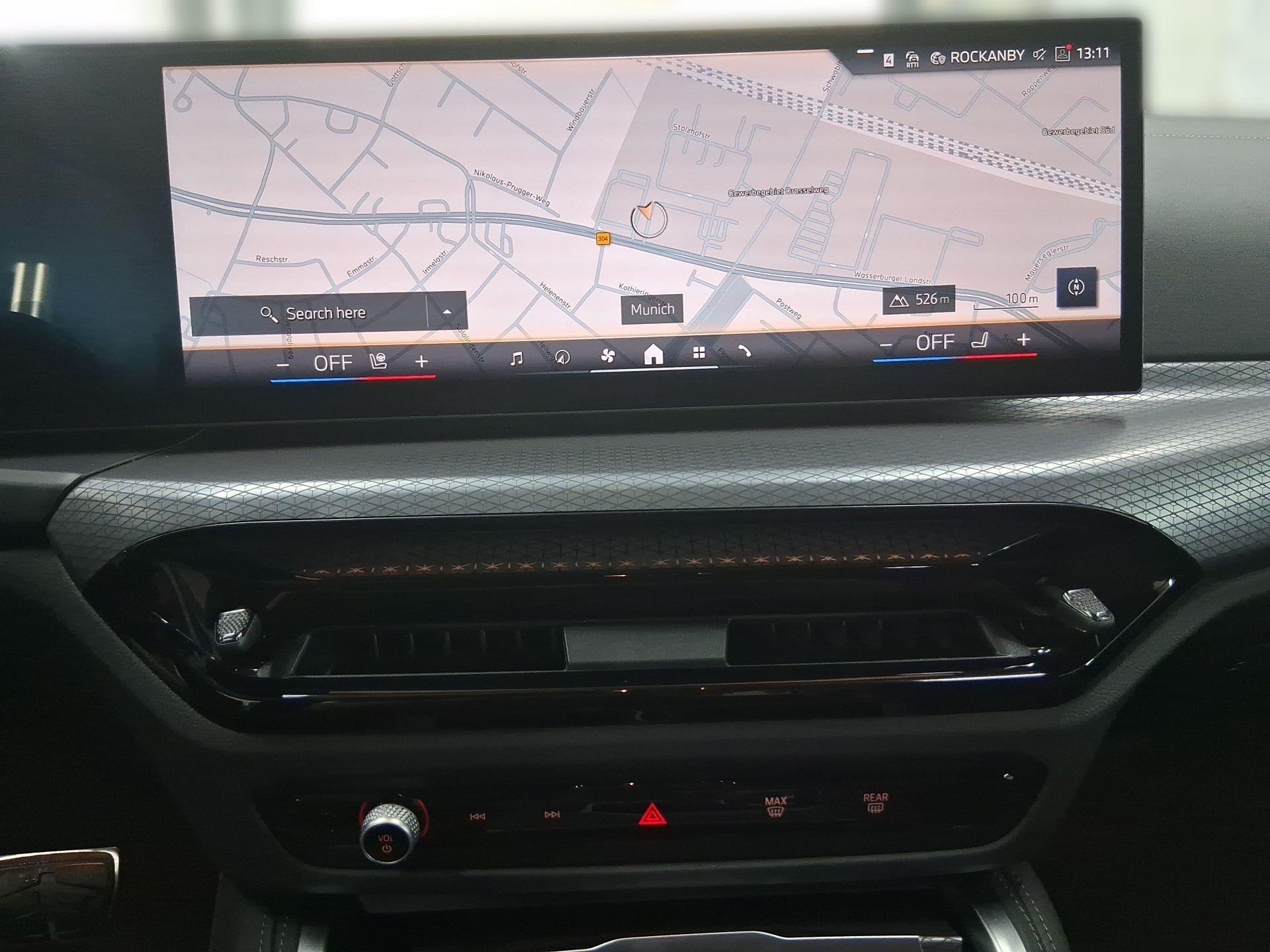 BMW 4er Cabrio – Bild 8