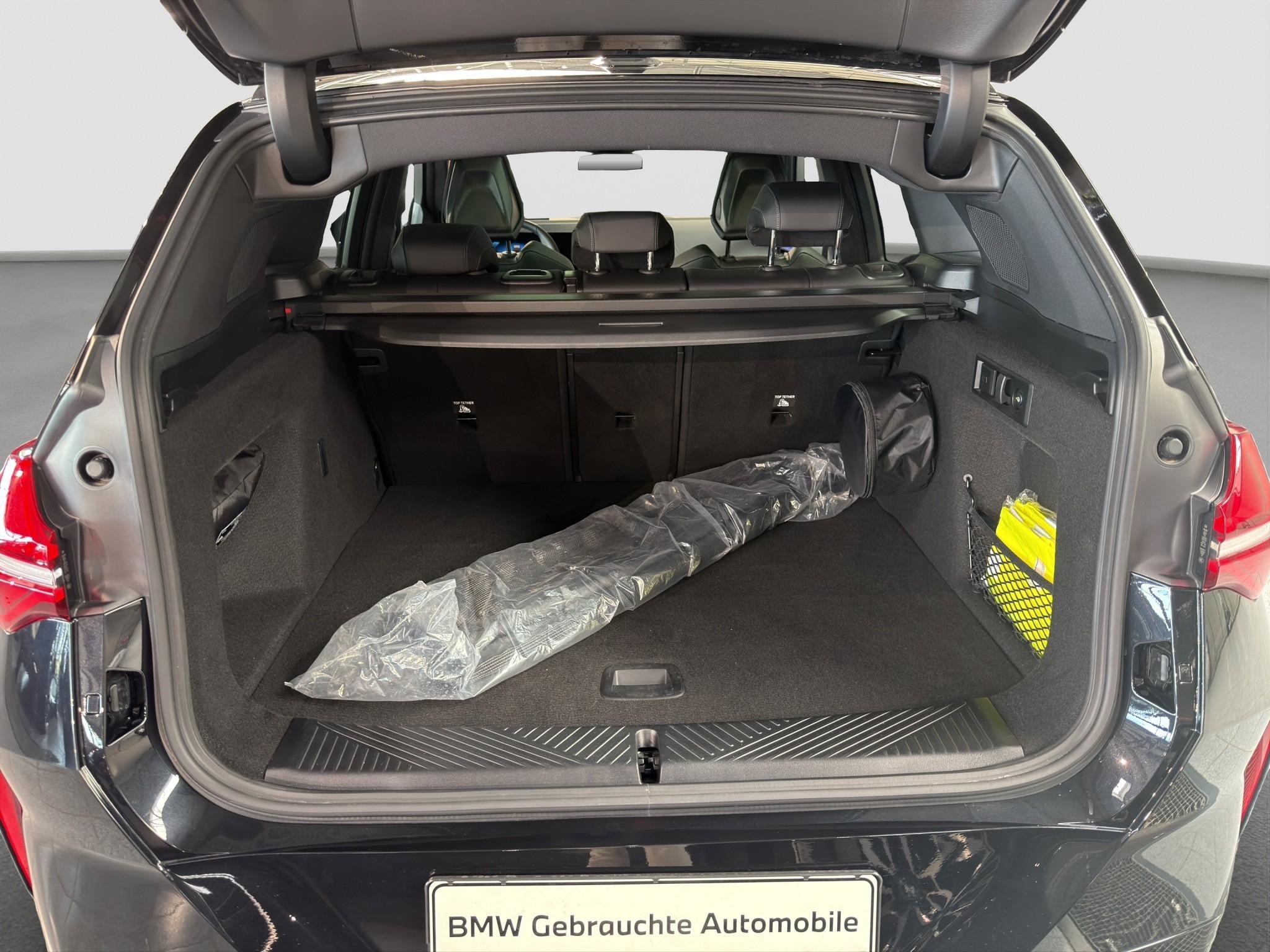 BMW X3 – Bild 23