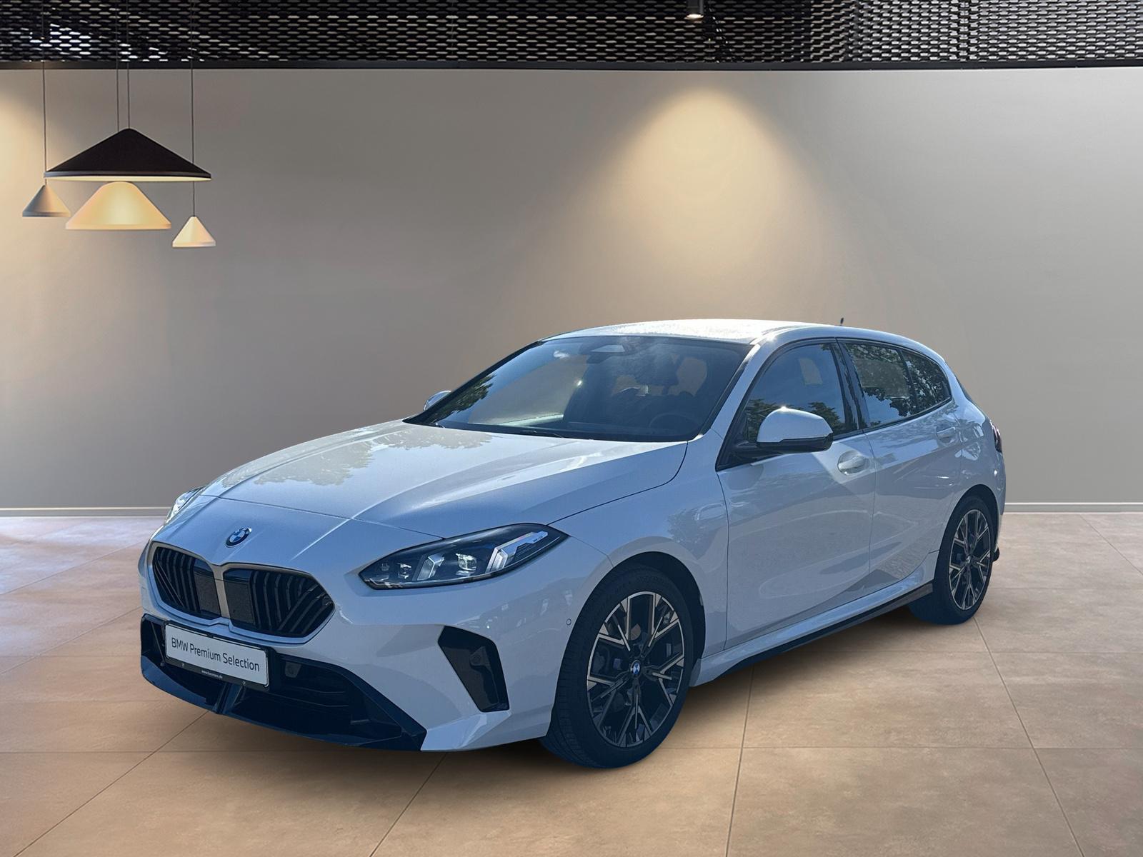 BMW 1er – Bild 7