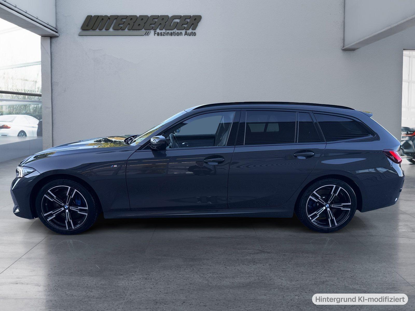 BMW 3er Touring – Bild 3