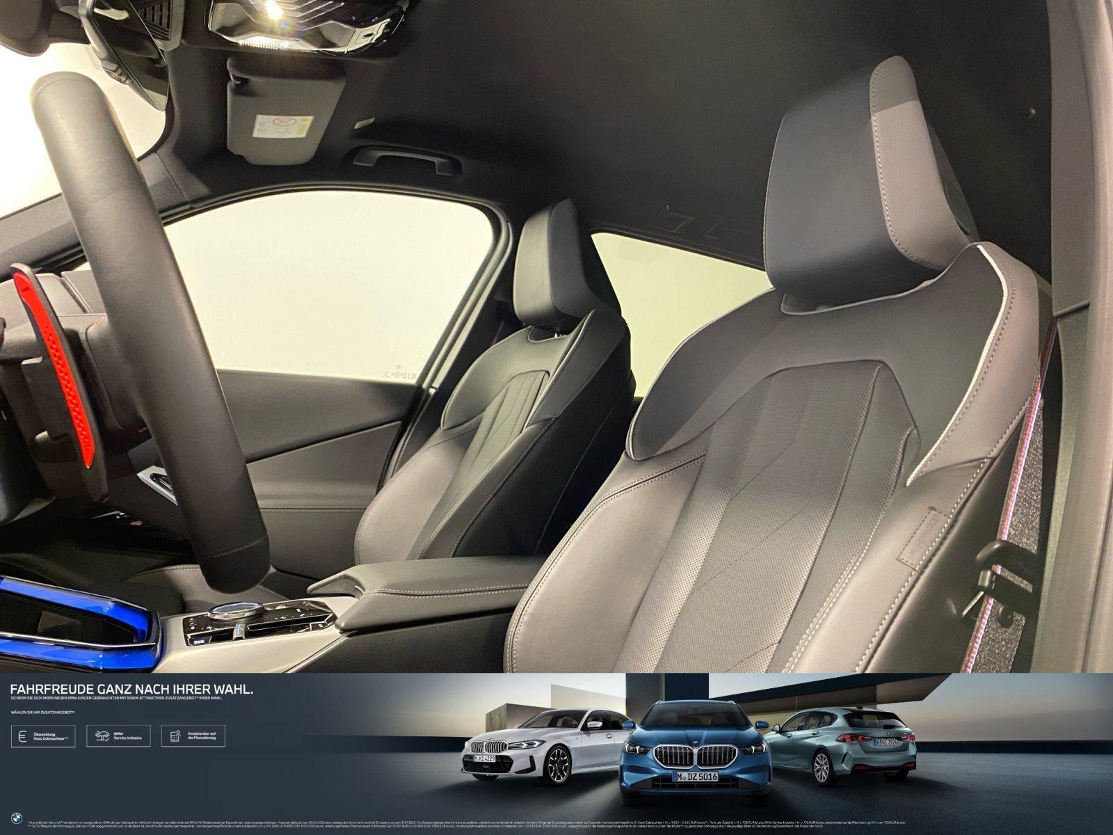 BMW X3 – Bild 14