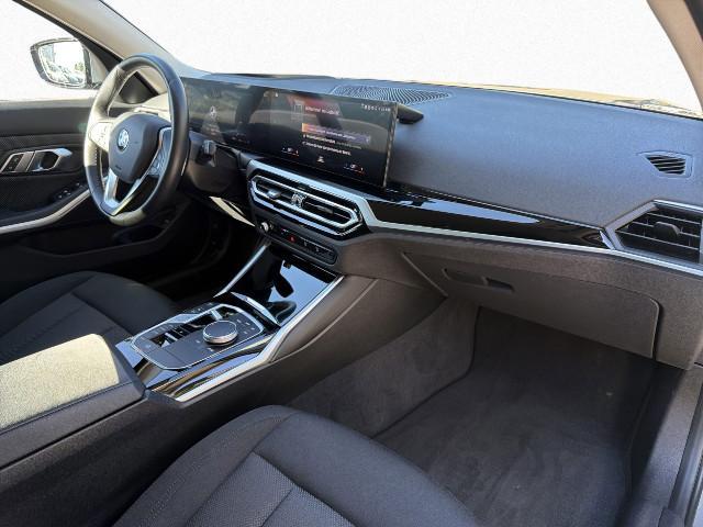BMW 3er Touring – Bild 10