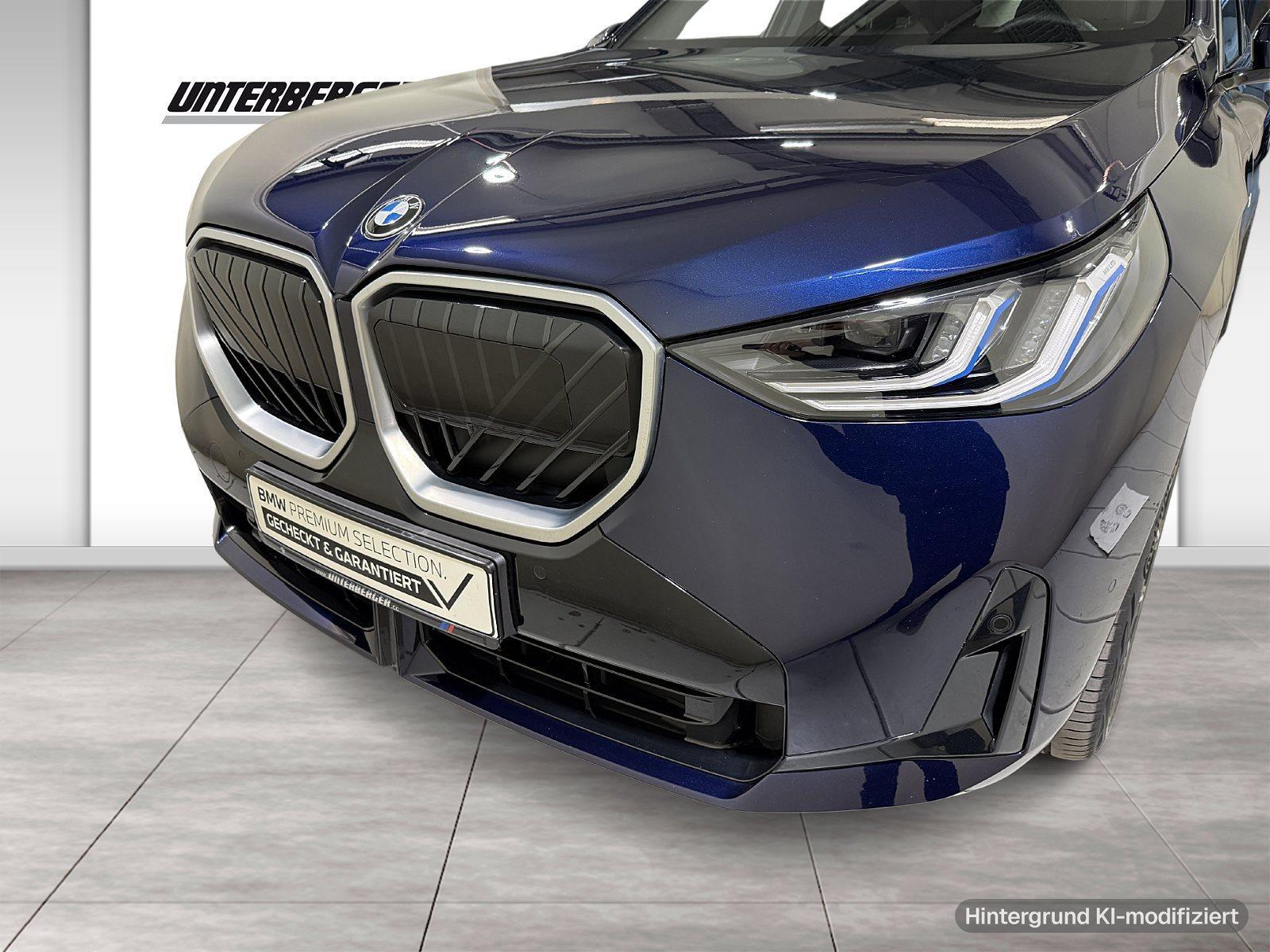 BMW X3 – Bild 20