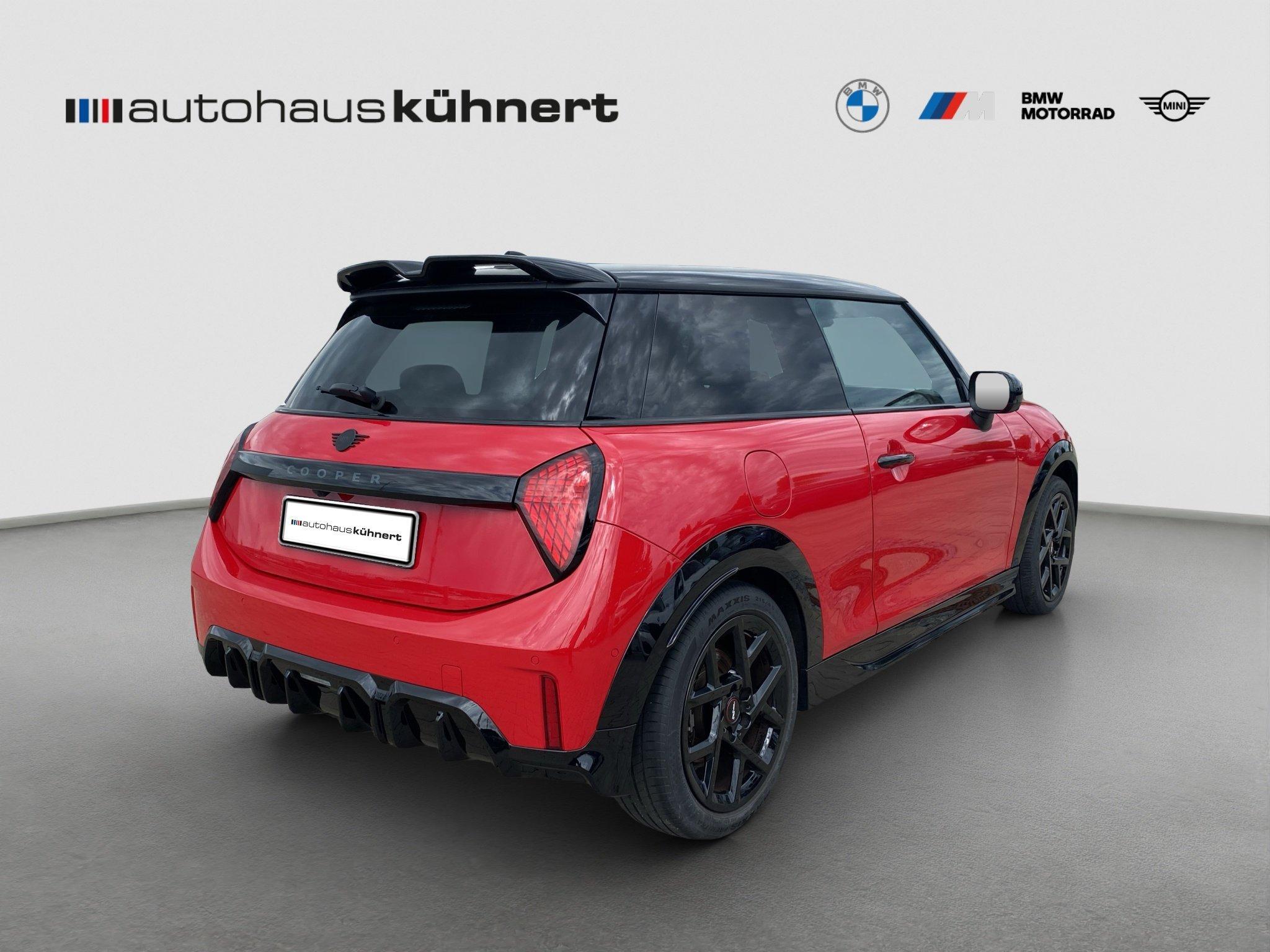 MINI Cooper 3-Türer – Bild 9