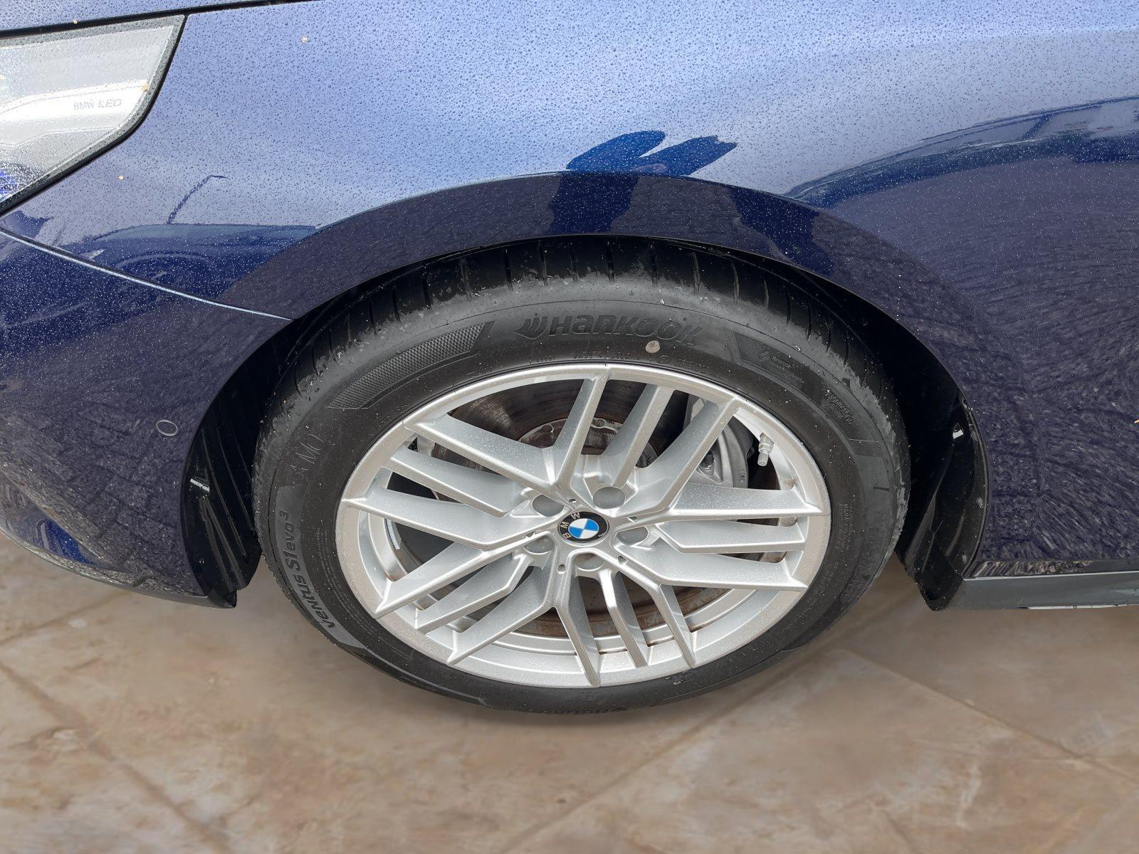 BMW 5er – Bild 12