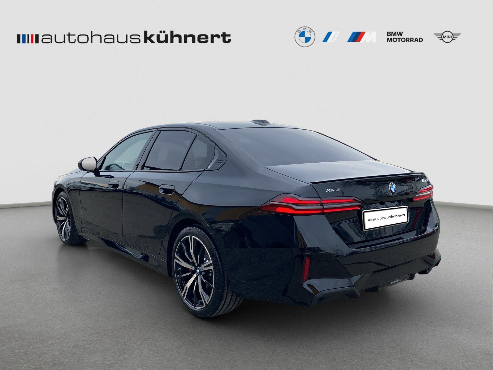 BMW 5er – Bild 5