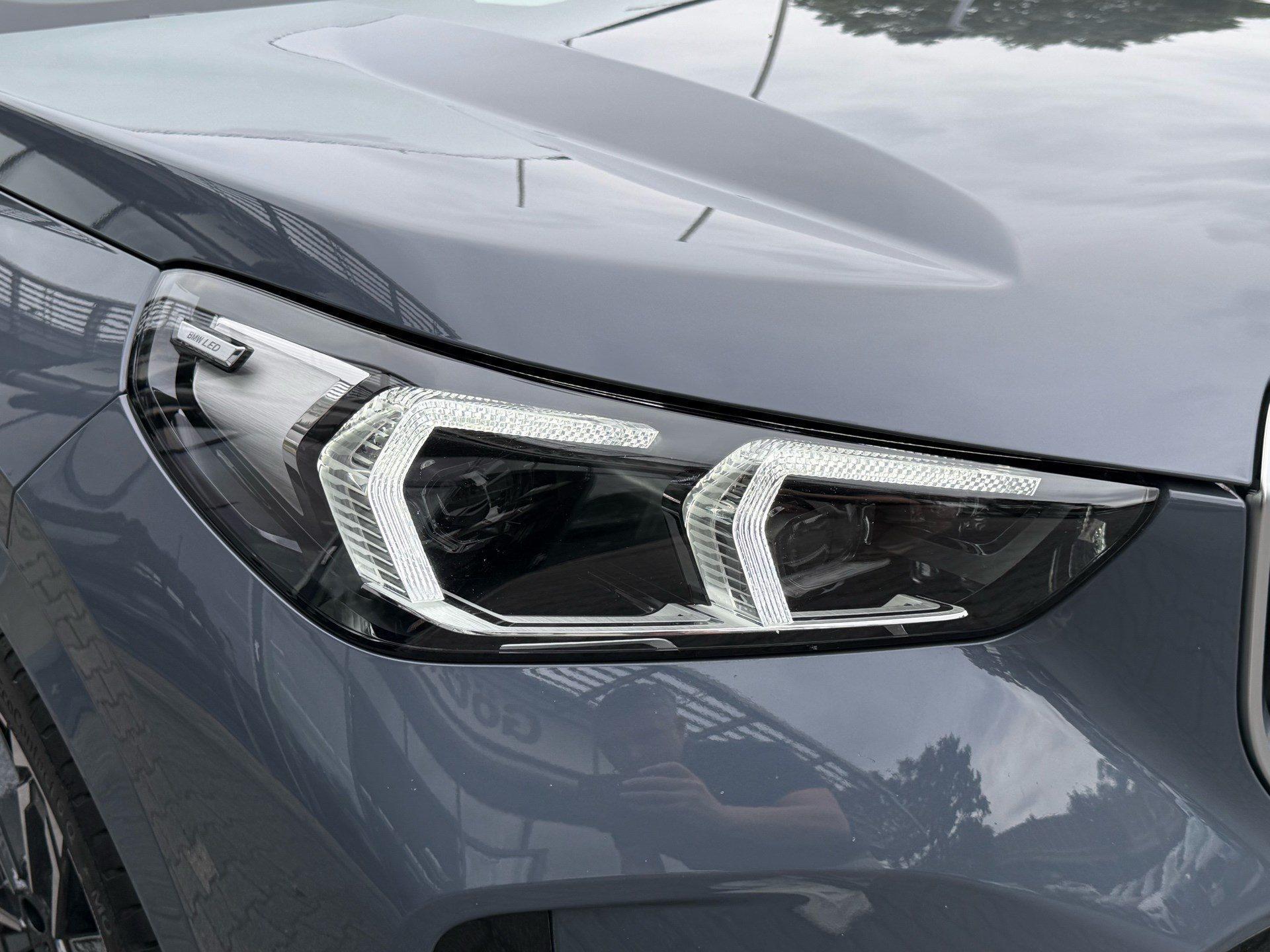 BMW X1 – Bild 14