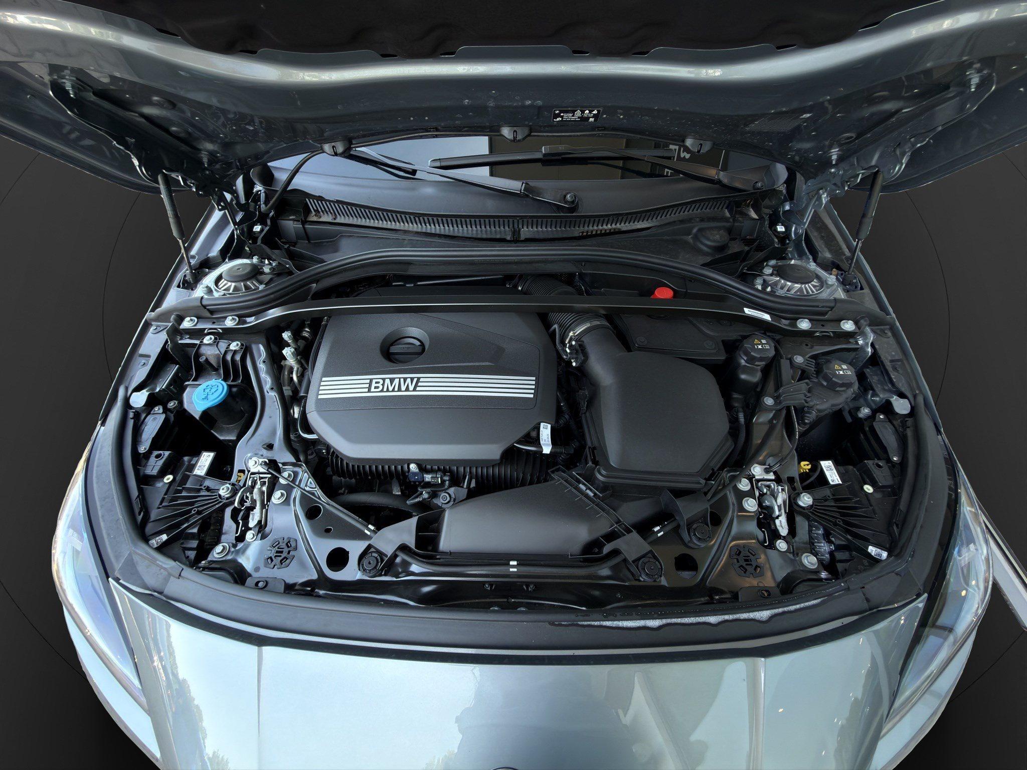 BMW 1er – Bild 21