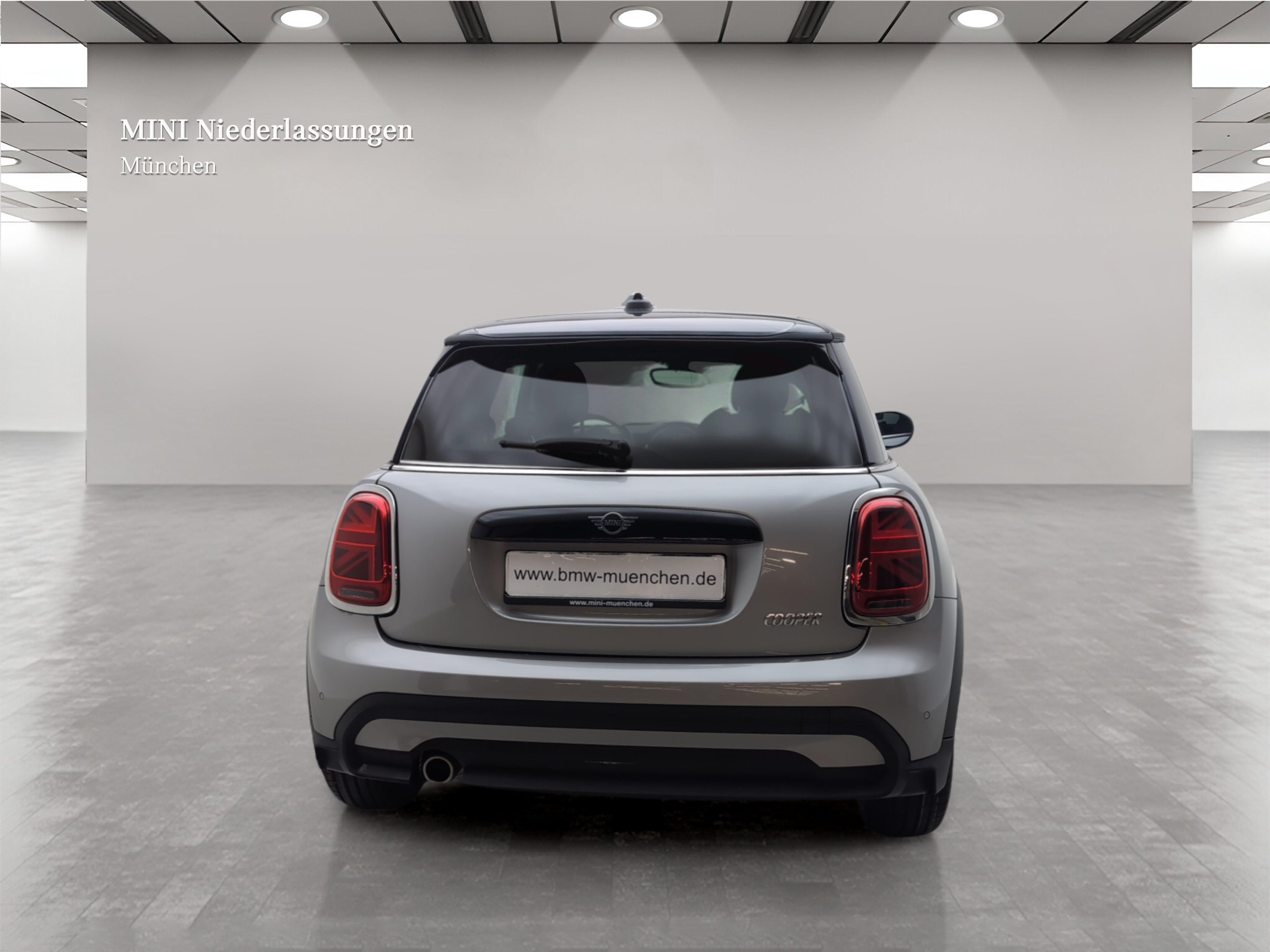 MINI Cooper 3-Türer – Bild 5