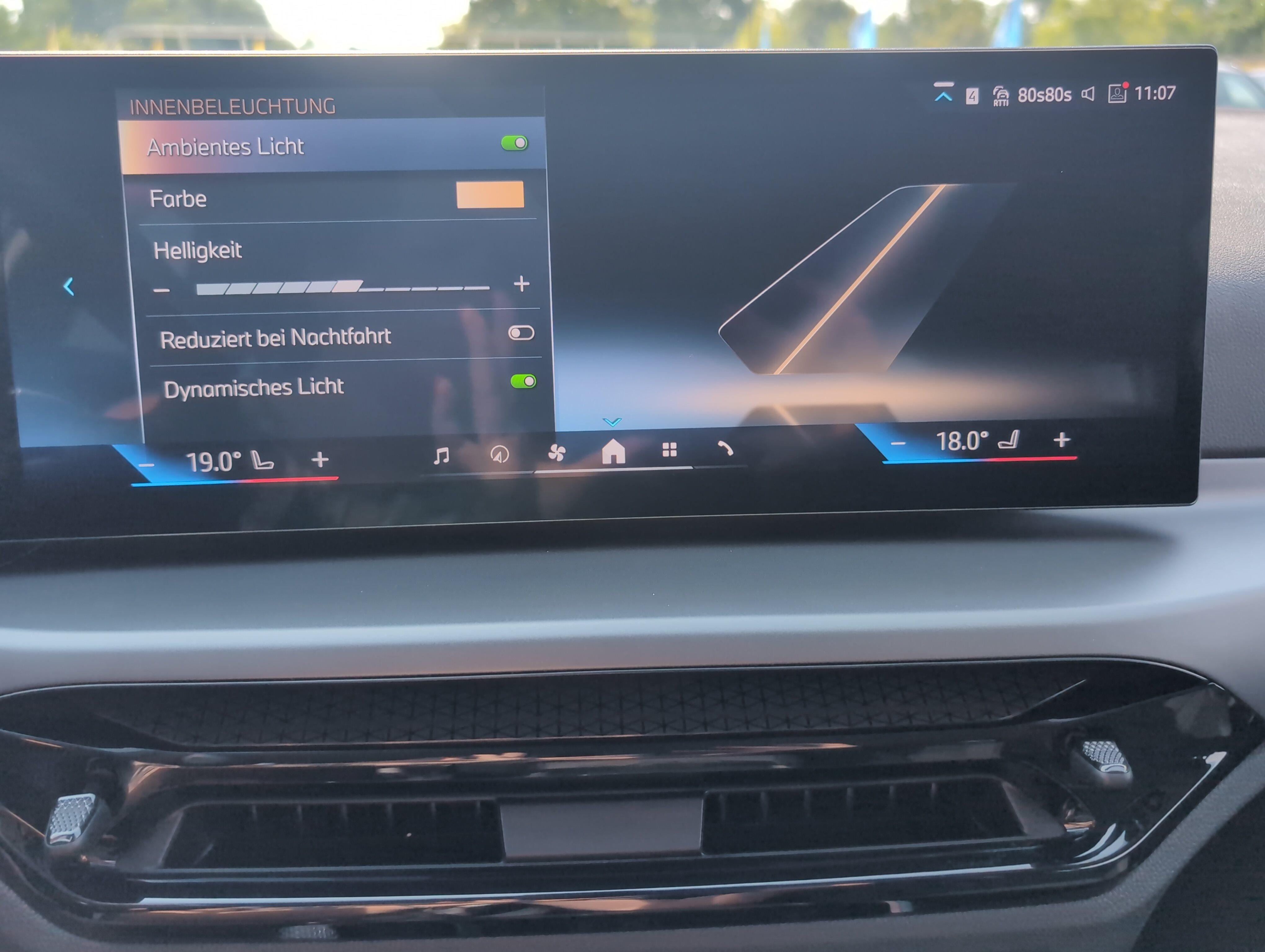 BMW 3er Touring – Bild 20