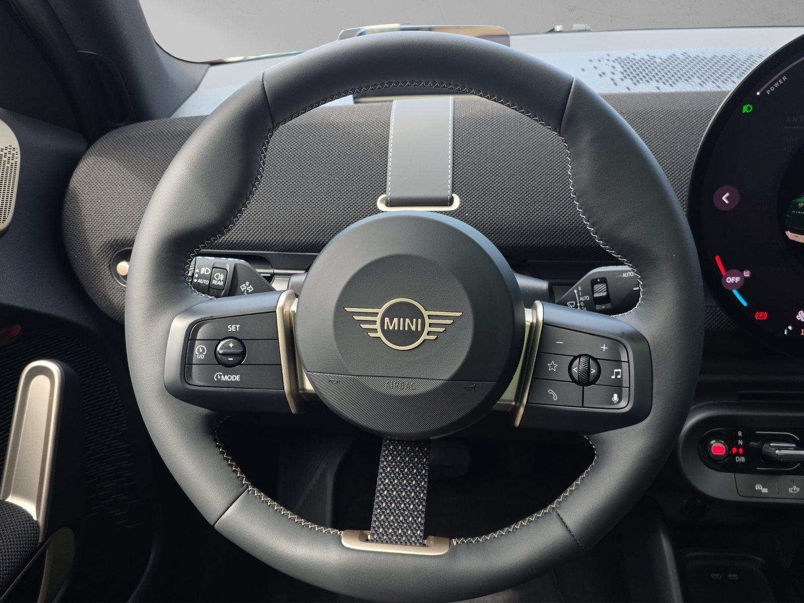 MINI Aceman – Bild 16