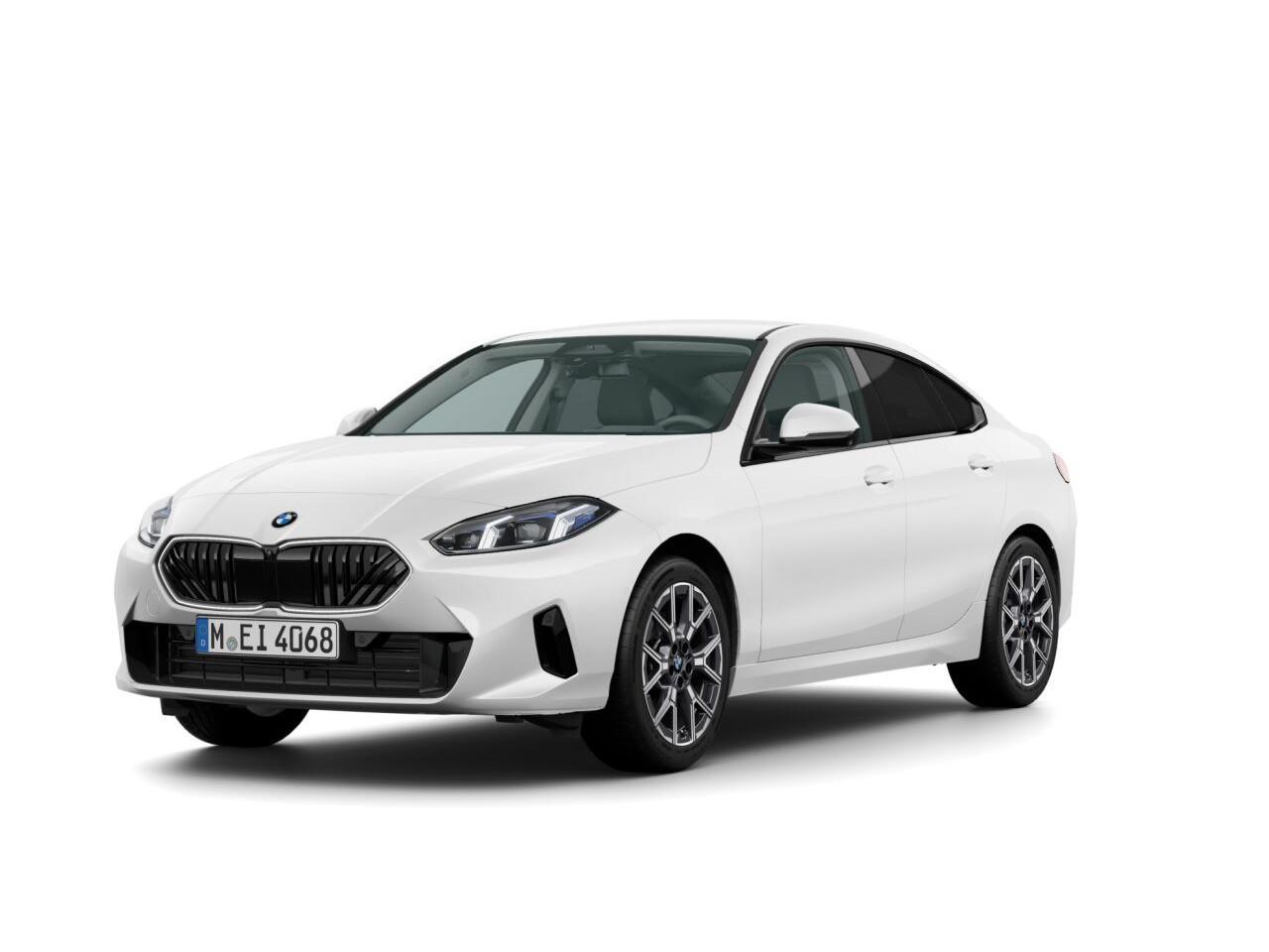 BMW 2er Gran Coupé