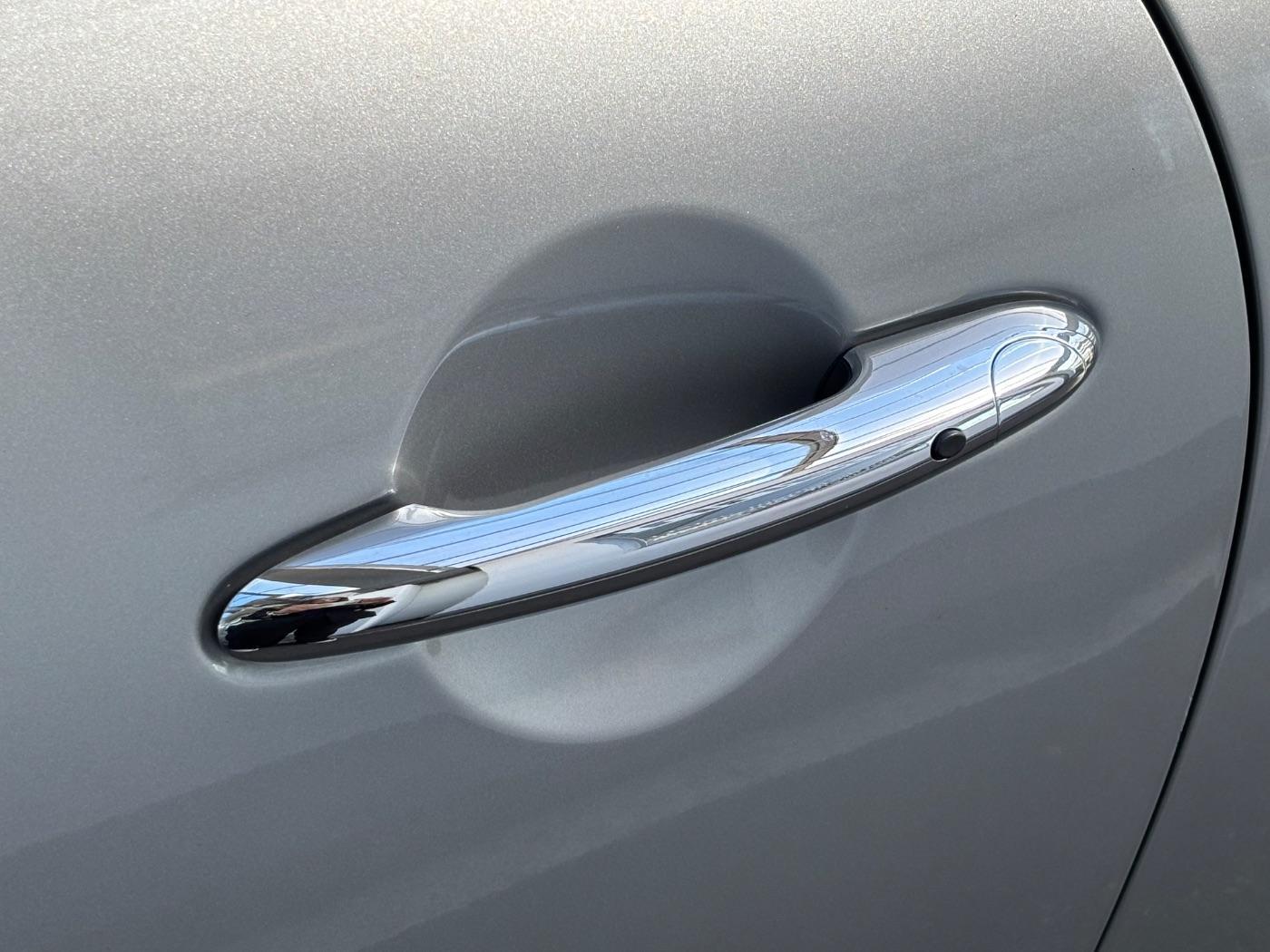 MINI Cabrio – Bild 6