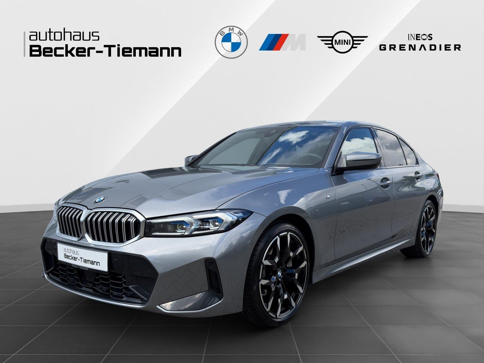 BMW 3er