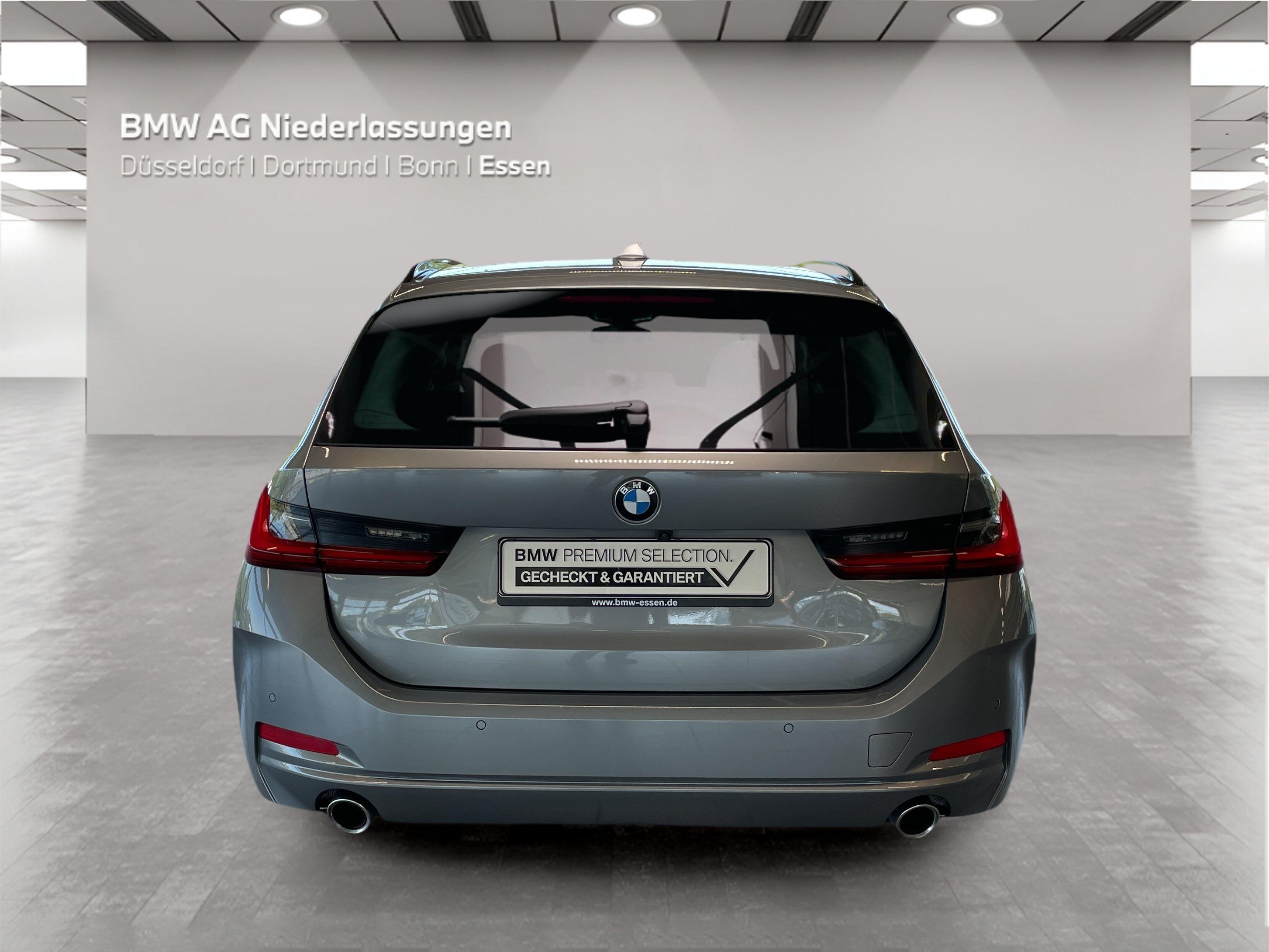 BMW 3er Touring – Bild 6