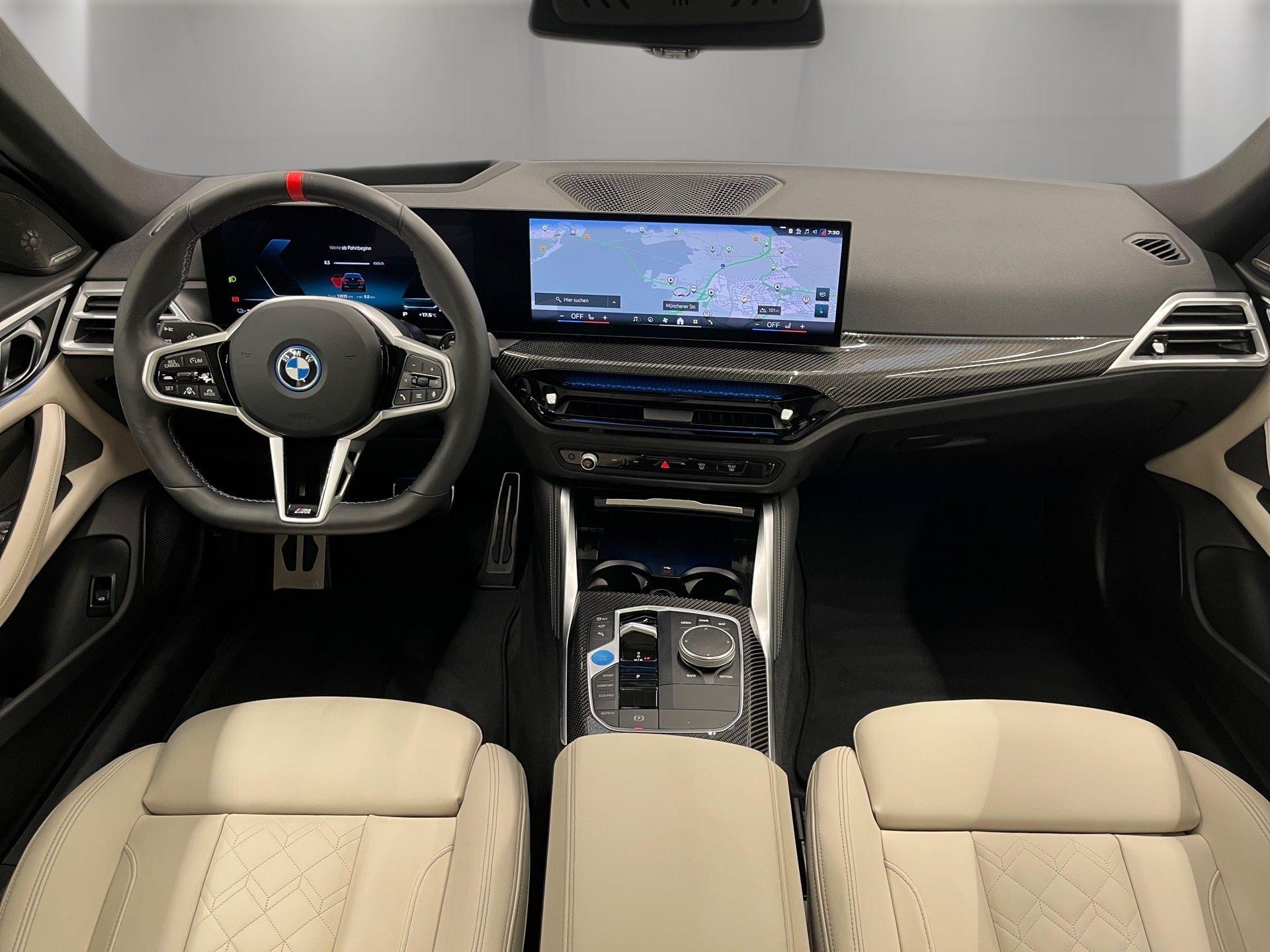 BMW 4er Gran Coupé – Bild 15