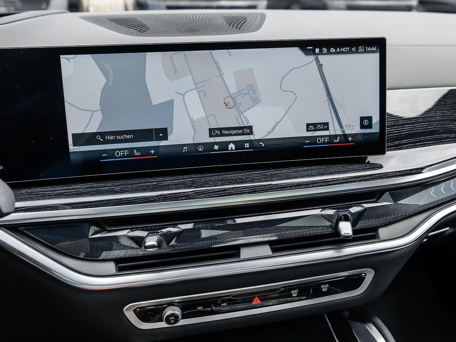 BMW X6 – Bild 8
