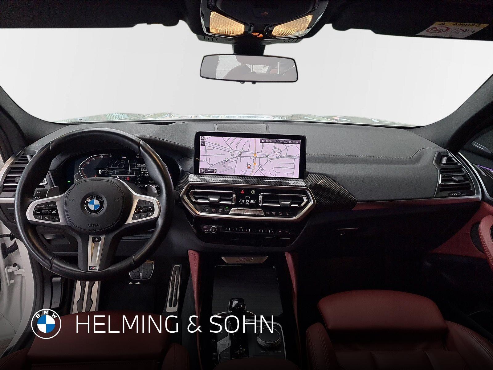 BMW X4 – Bild 10