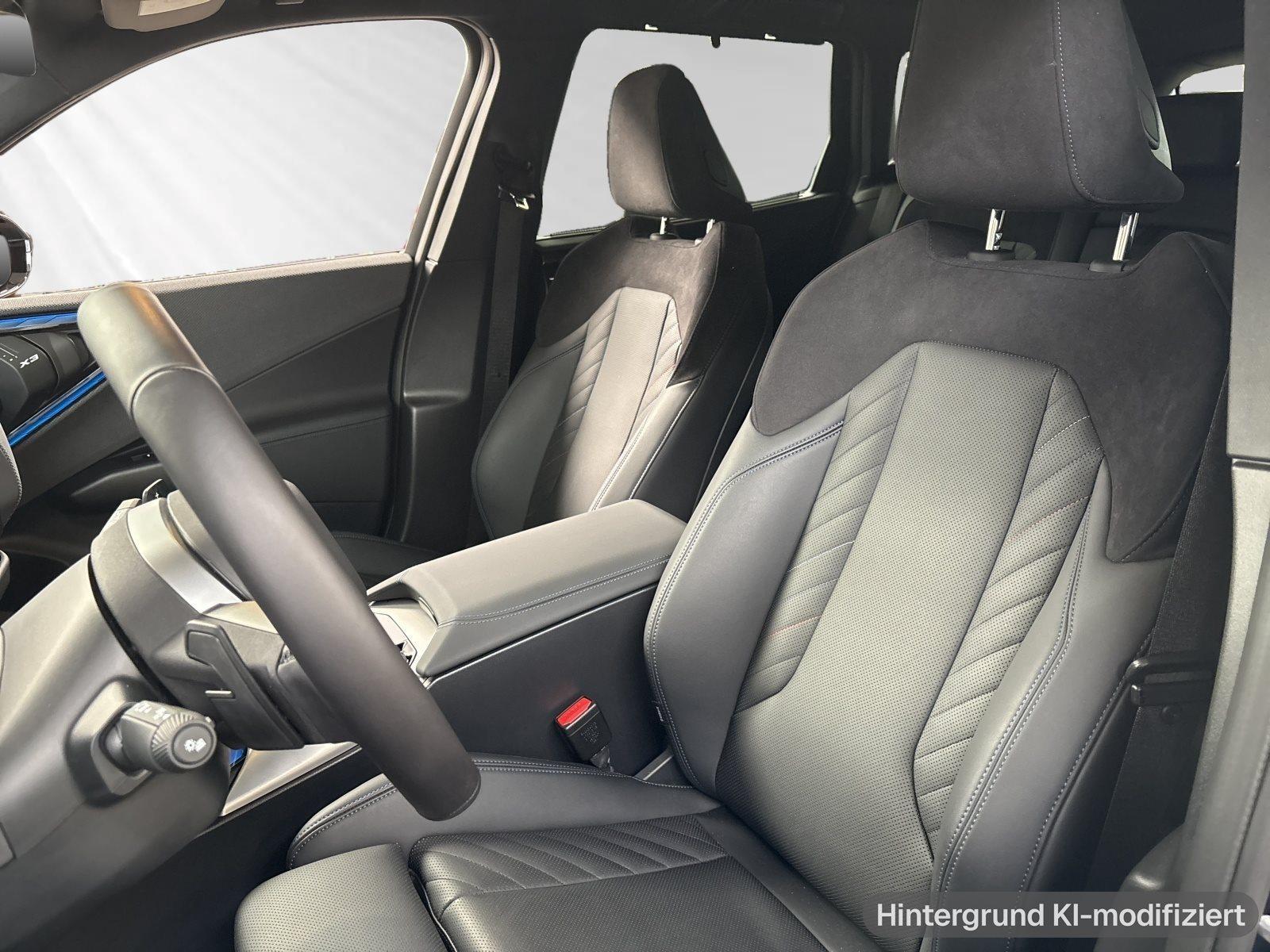 BMW X3 – Bild 22