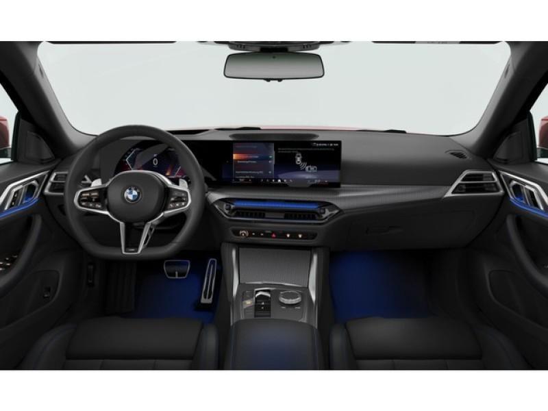 BMW 4er Gran Coupé – Bild 11