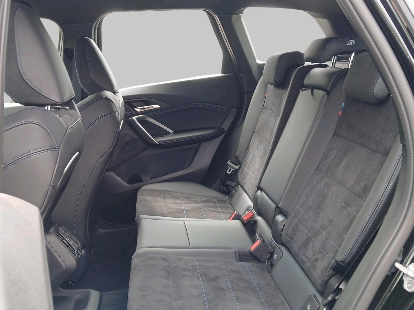 BMW X1 – Bild 4