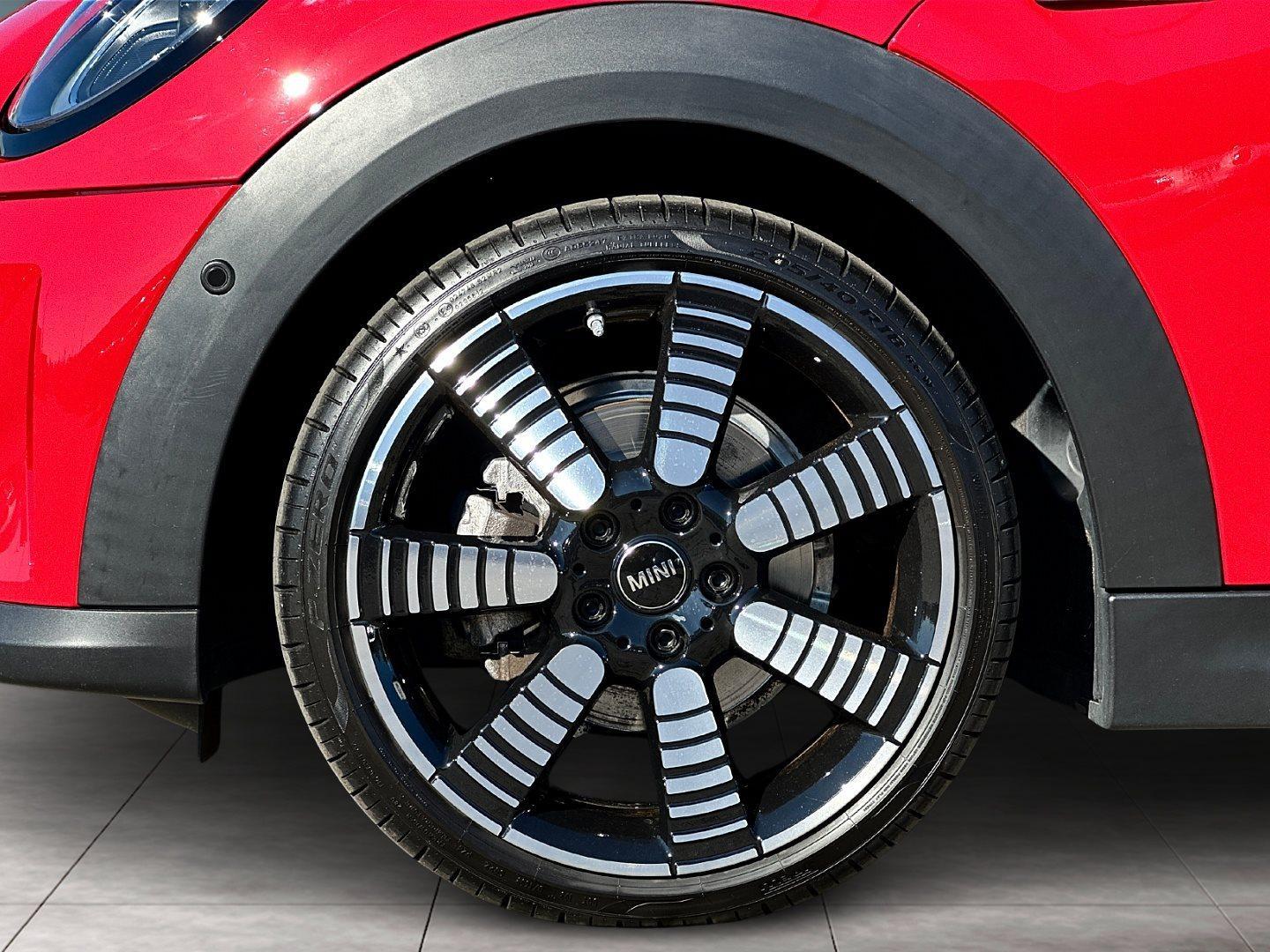 MINI Cooper 3-Türer – Bild 6