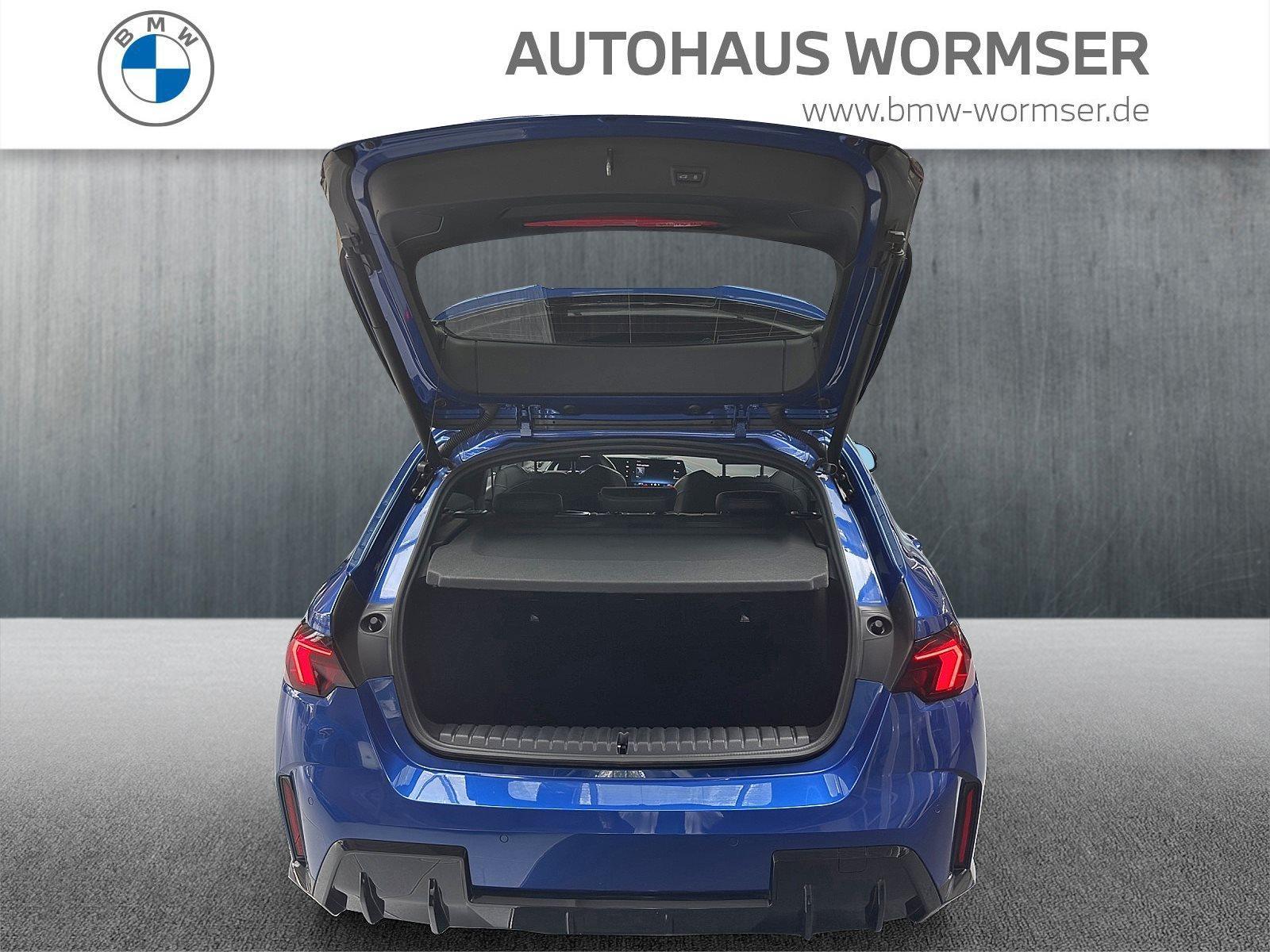 BMW 1er – Bild 5