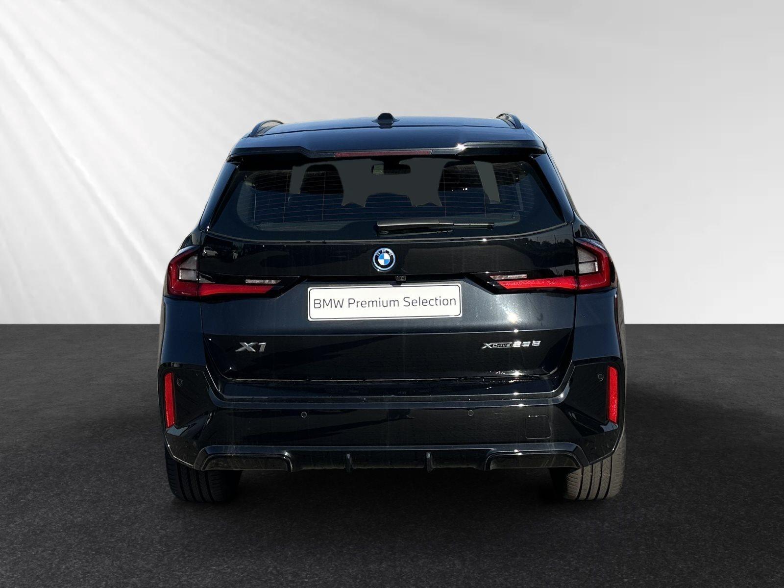 BMW X1 – Bild 12