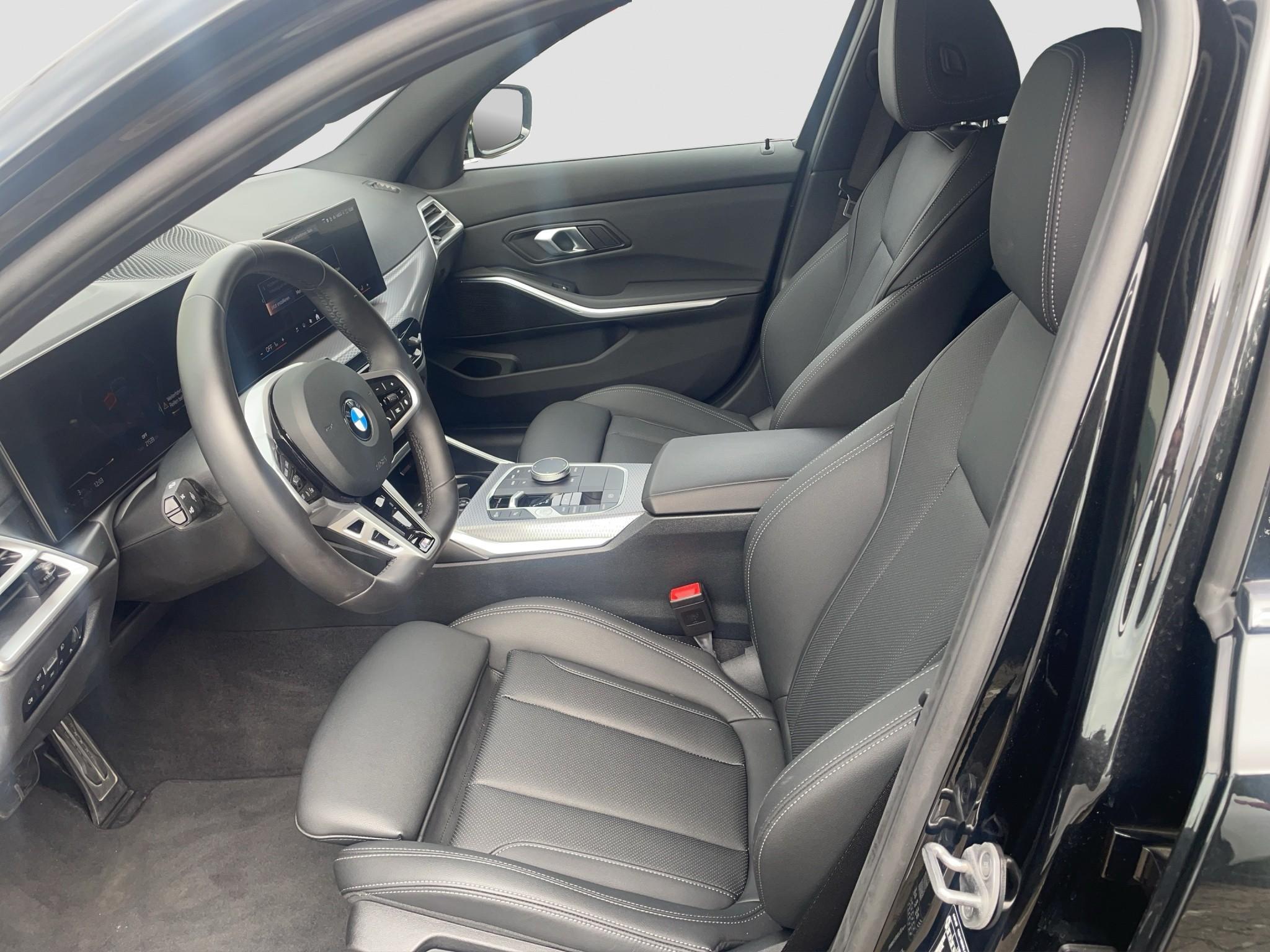 BMW 3er Touring – Bild 15
