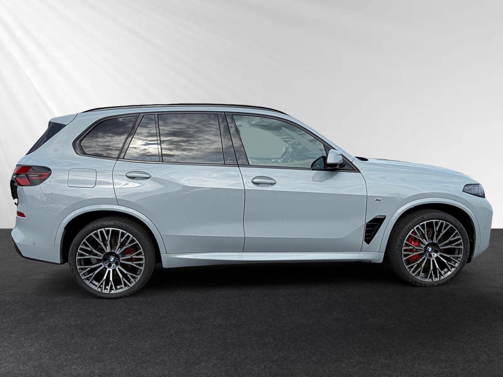 BMW X5 – Bild 2