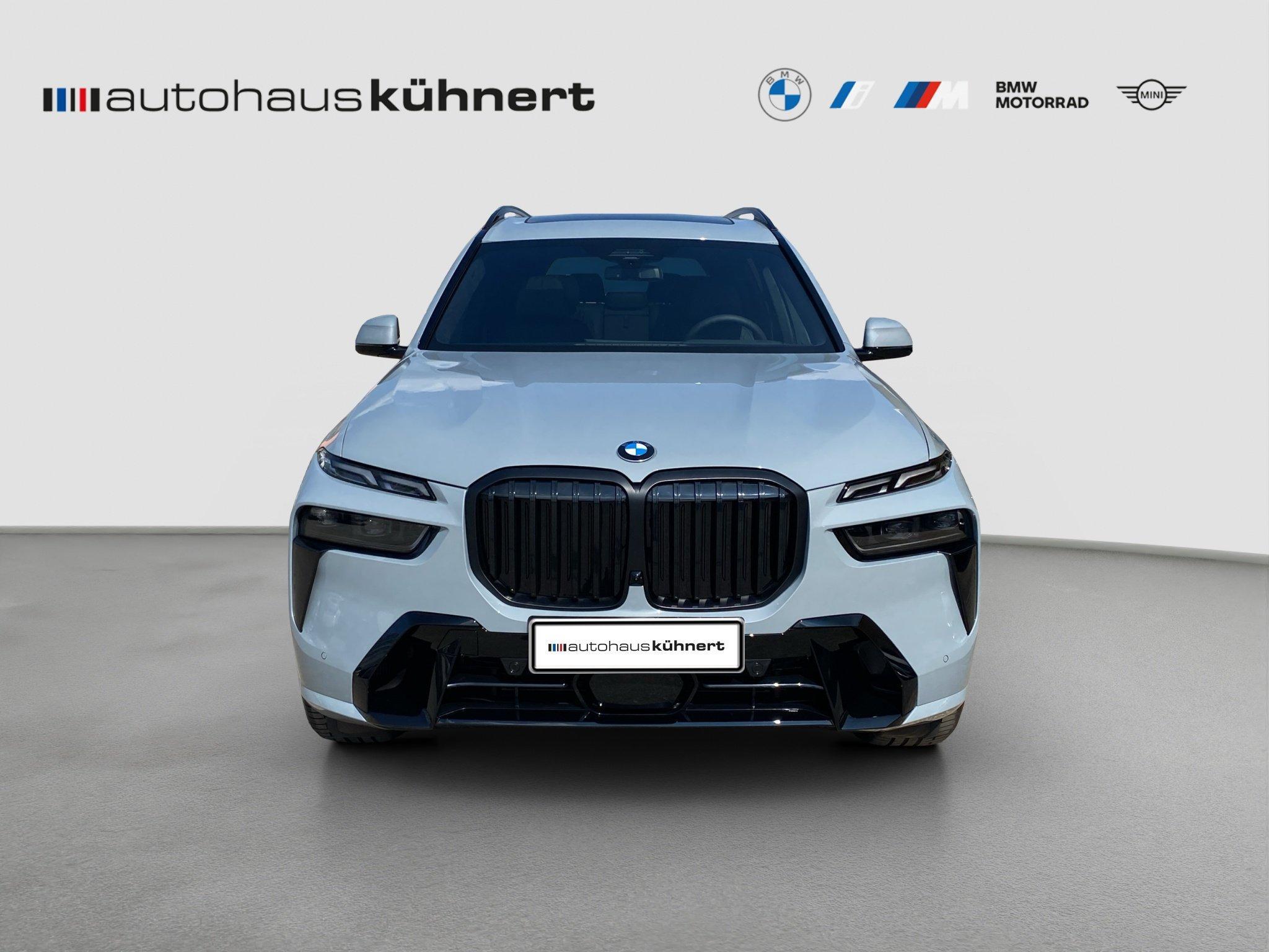 BMW X7 – Bild 3