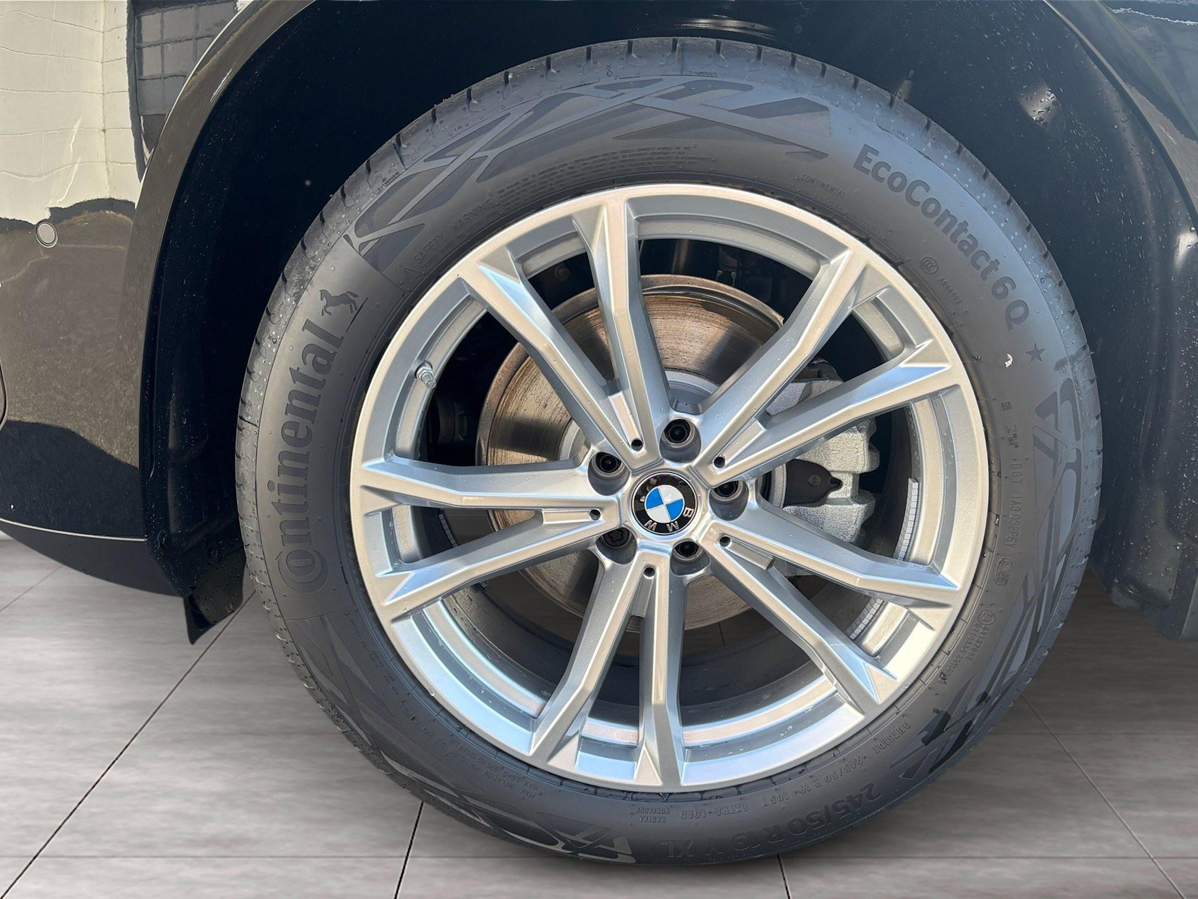 BMW X3 – Bild 8
