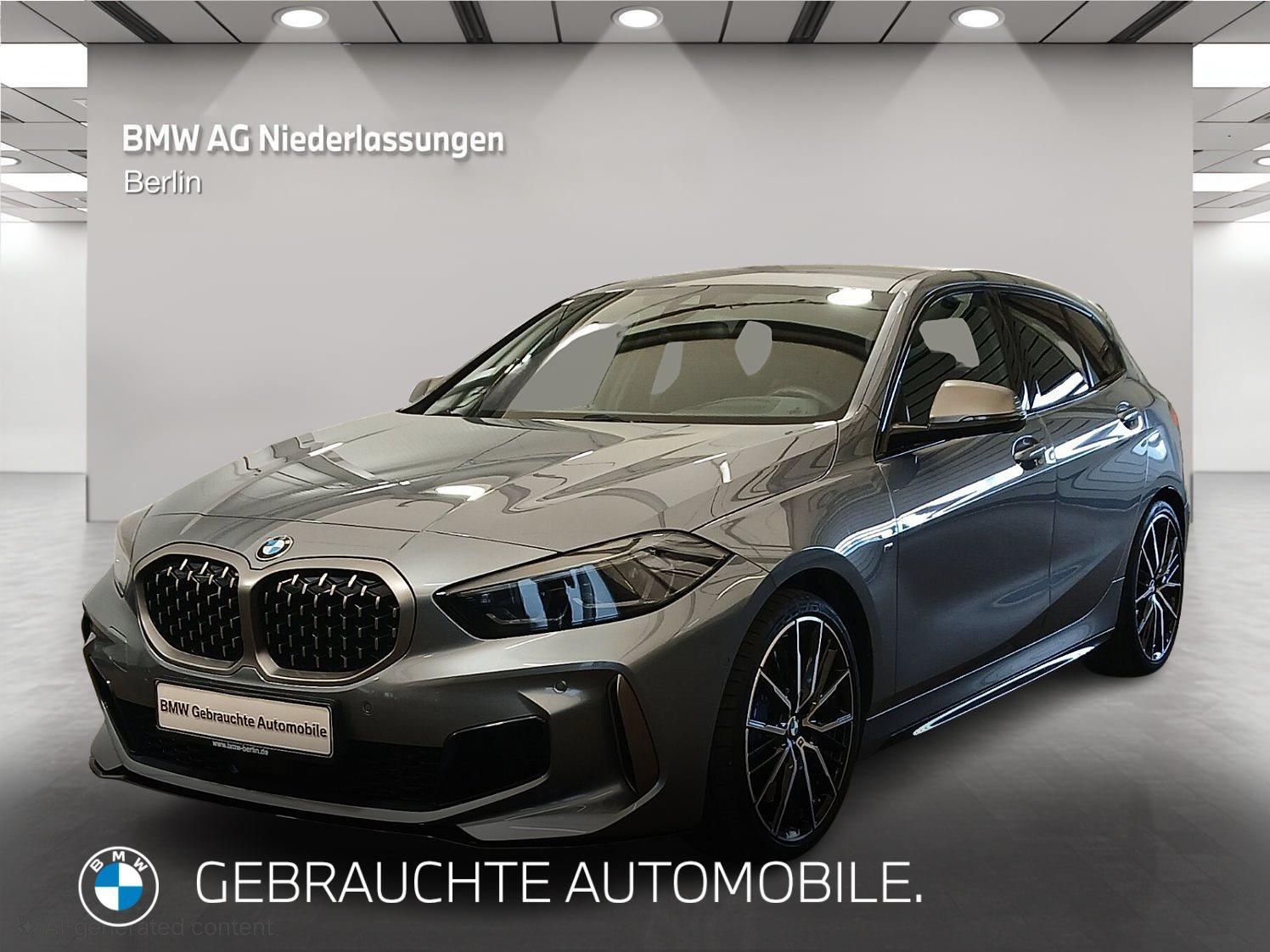 BMW 1er