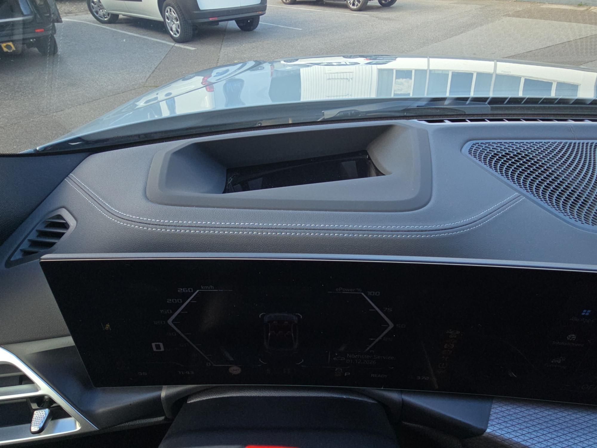 BMW i4 Gran Coupé – Bild 35