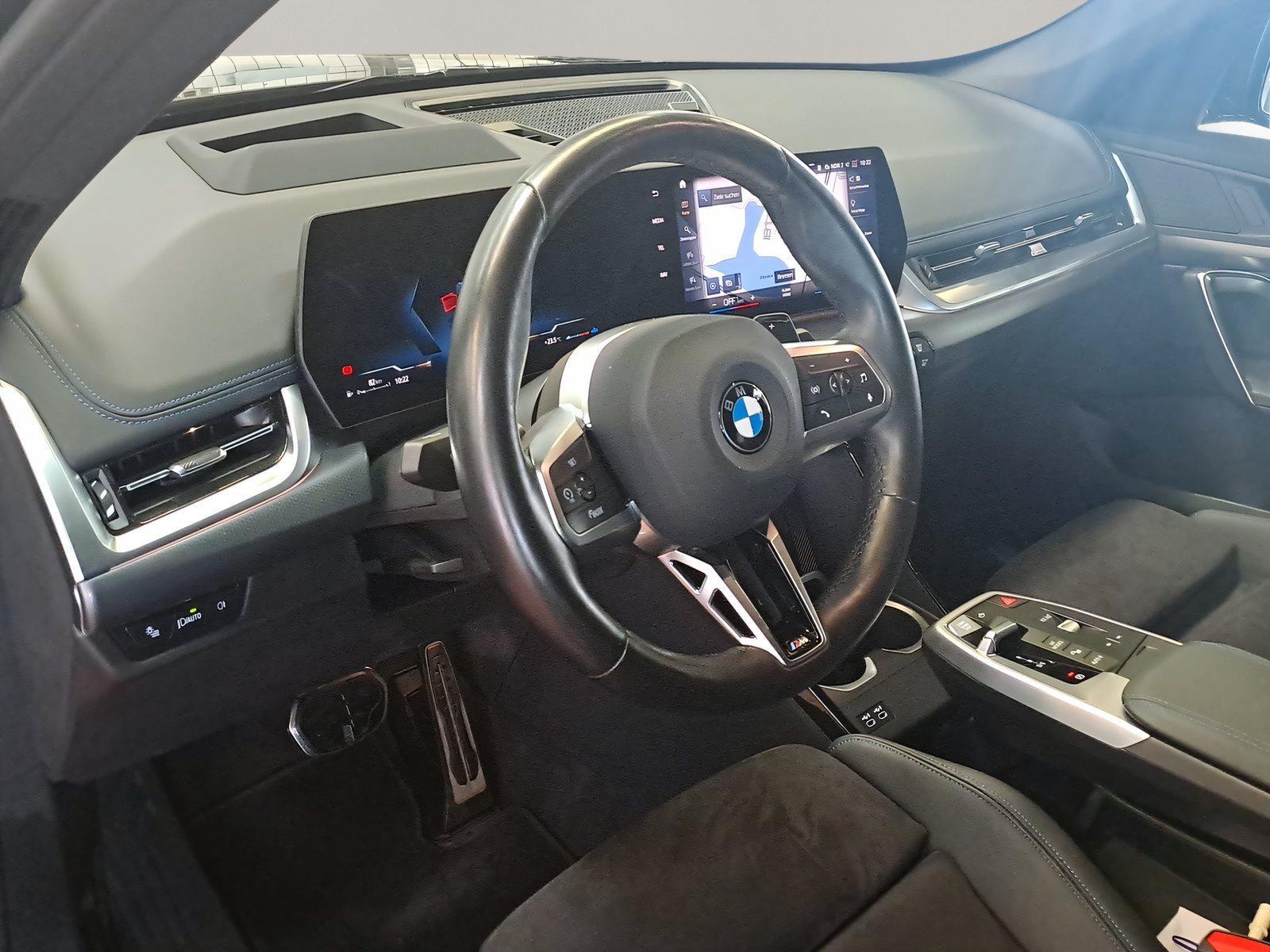 BMW X1 – Bild 4