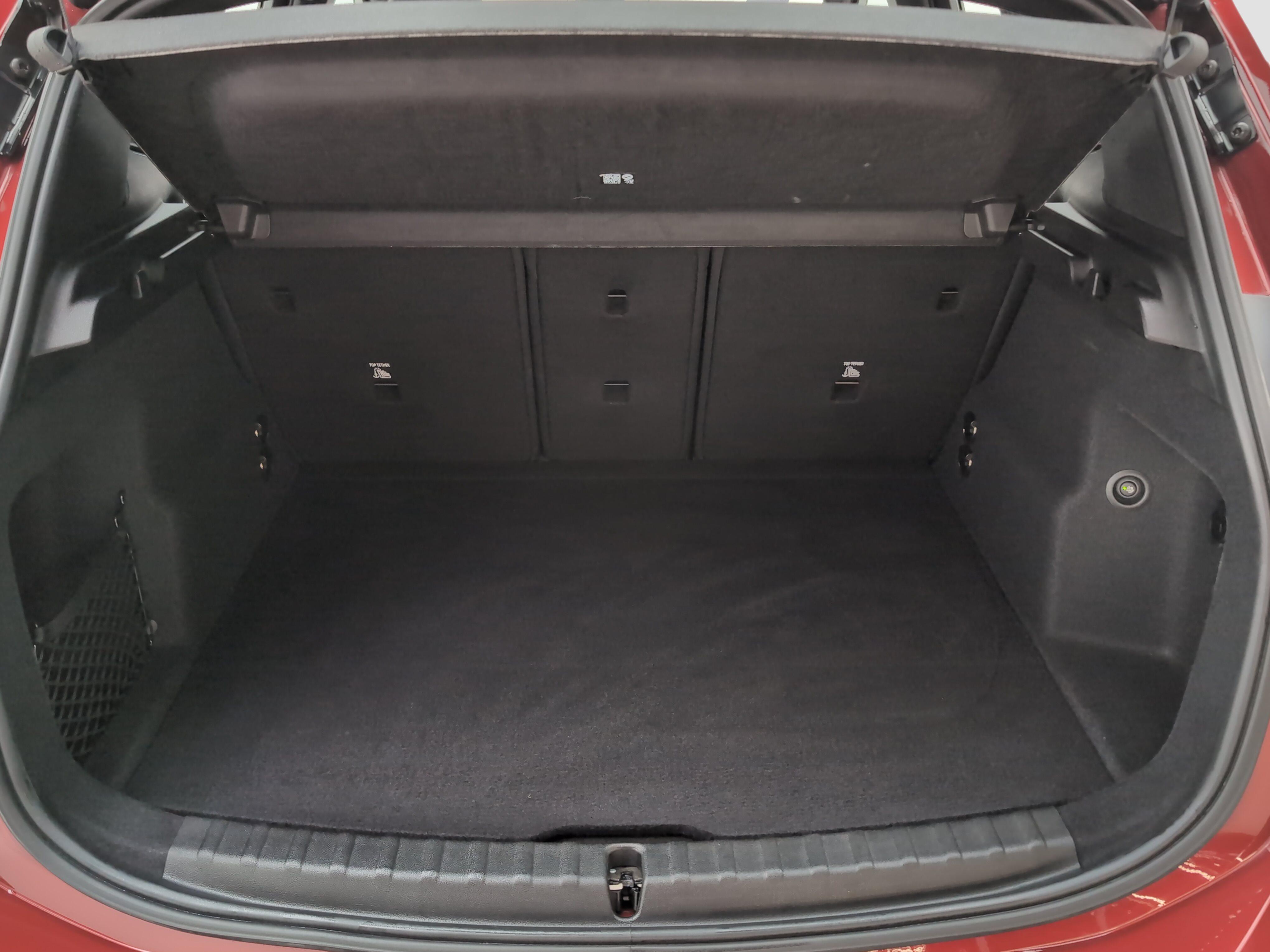 BMW 2er Active Tourer – Bild 19
