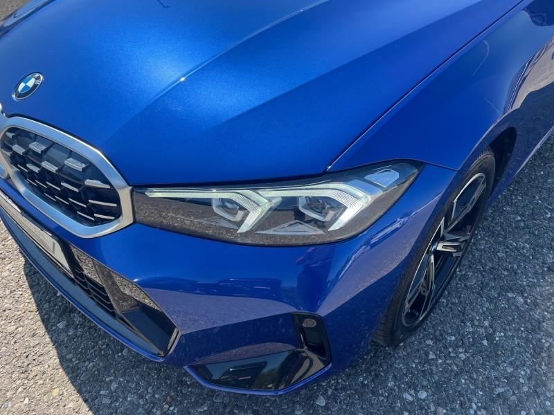 BMW 3er – Bild 9